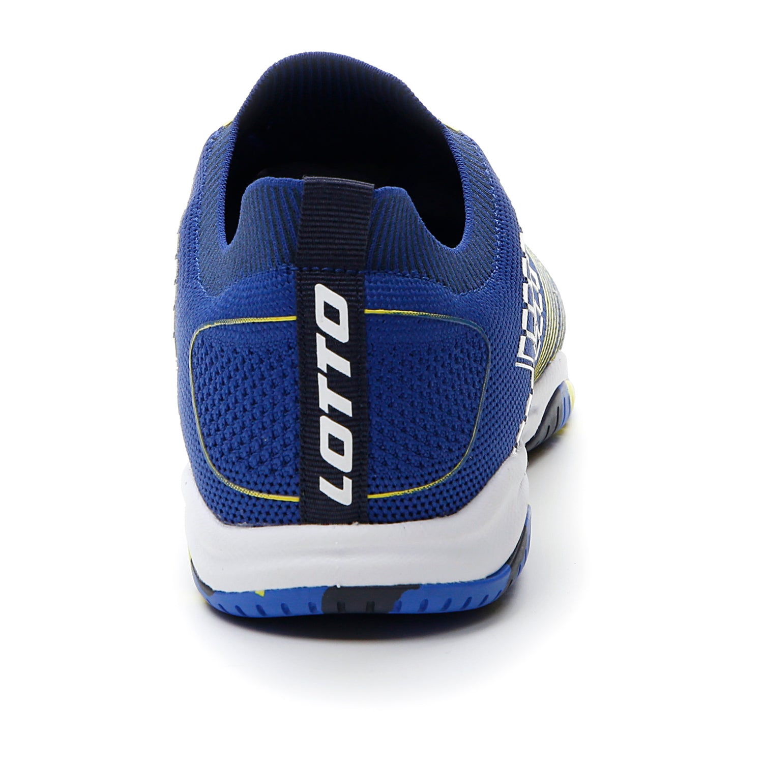 UOMO SCARPE FUTSAL INDOOR TACTO 250 BLU 216457 A0Q 05