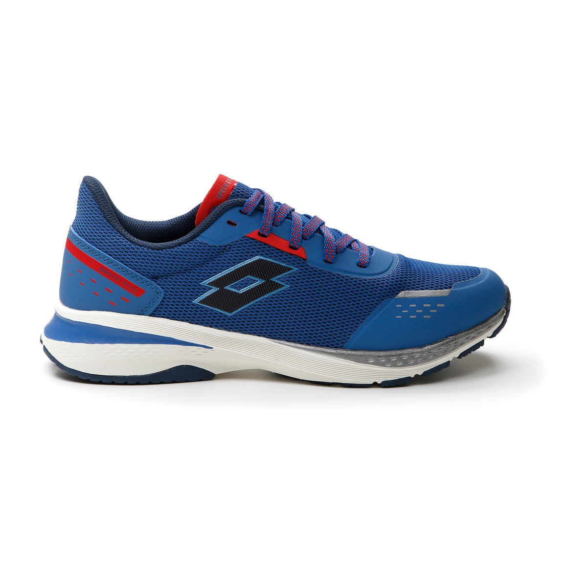 Speedevo 500 Ii Shoes Blue - Lotto Sport