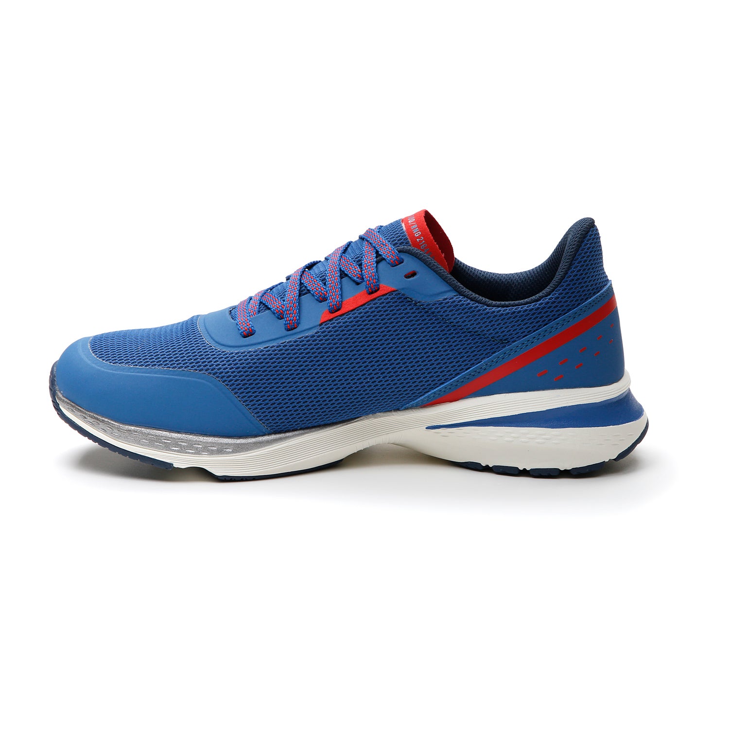 UOMO SCARPE SPEEDEVO 500 BLU 216482 8AD 03