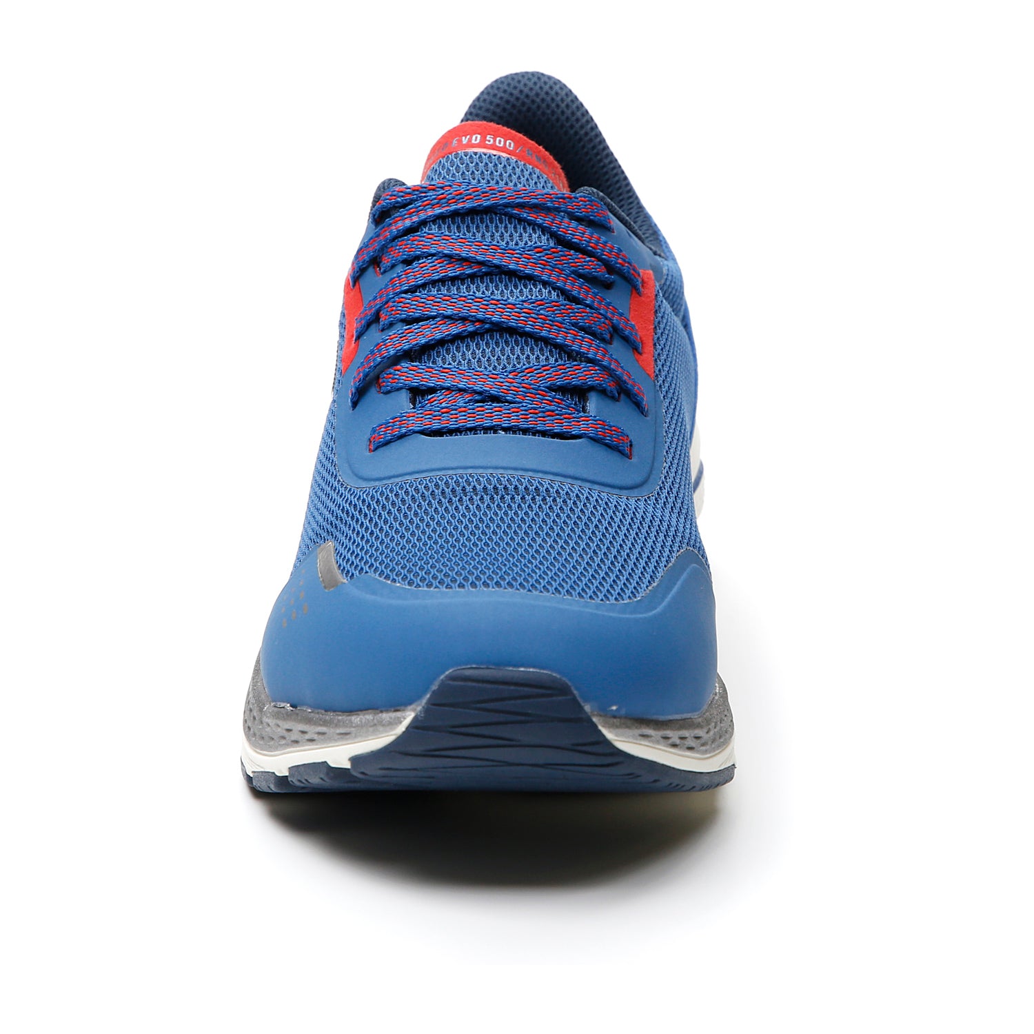 UOMO SCARPE SPEEDEVO 500 BLU 216482 8AD 04