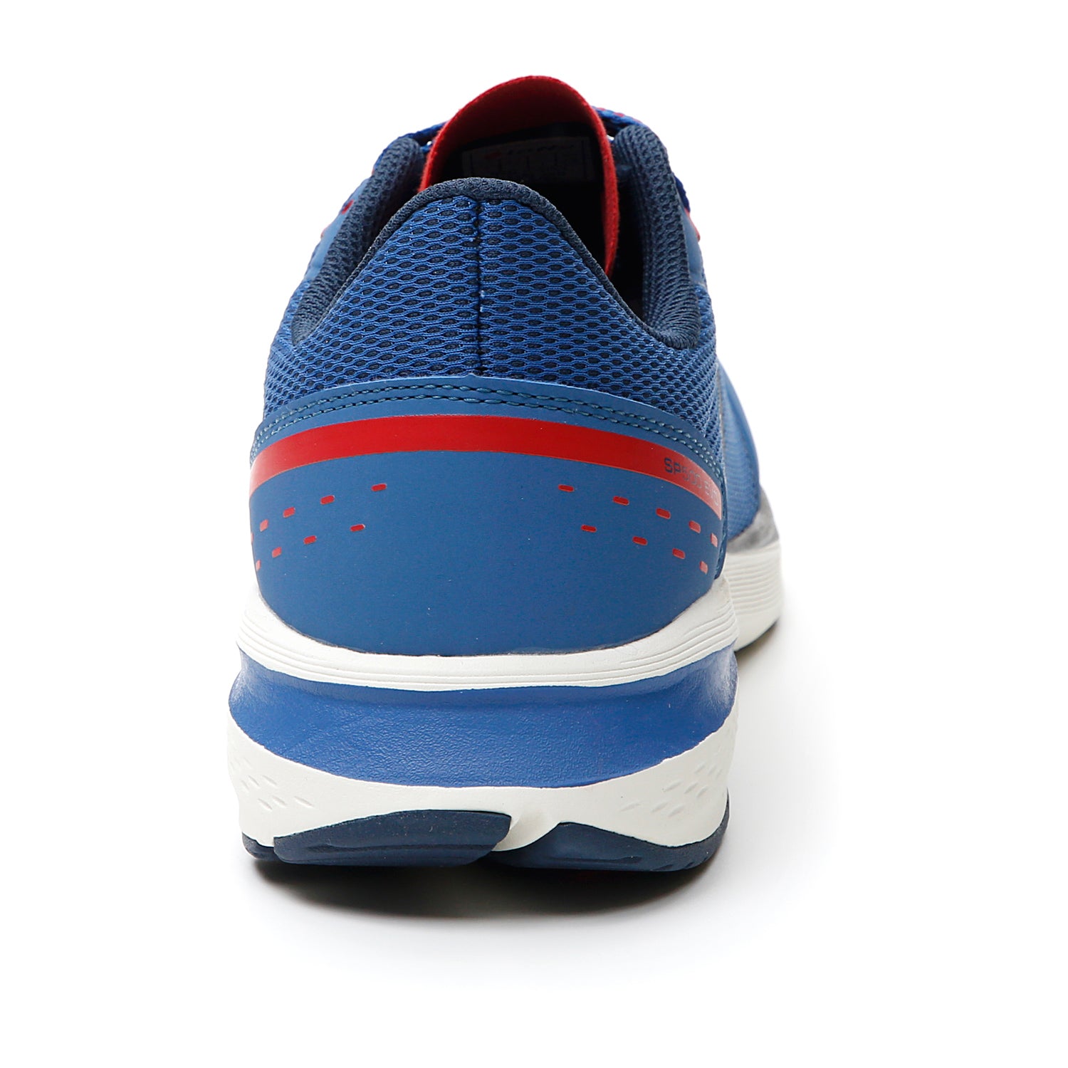 UOMO SCARPE SPEEDEVO 500 BLU 216482 8AD 05