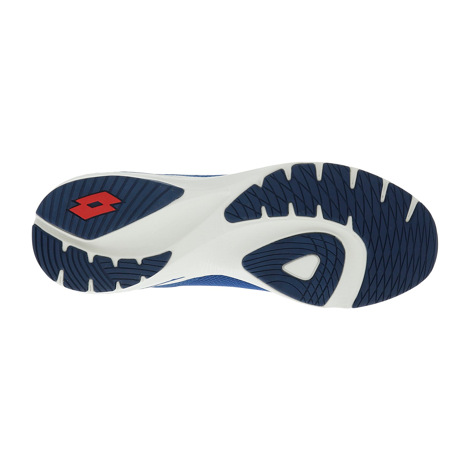 UOMO SCARPE SPEEDEVO 500 BLU 216482 8AD 26