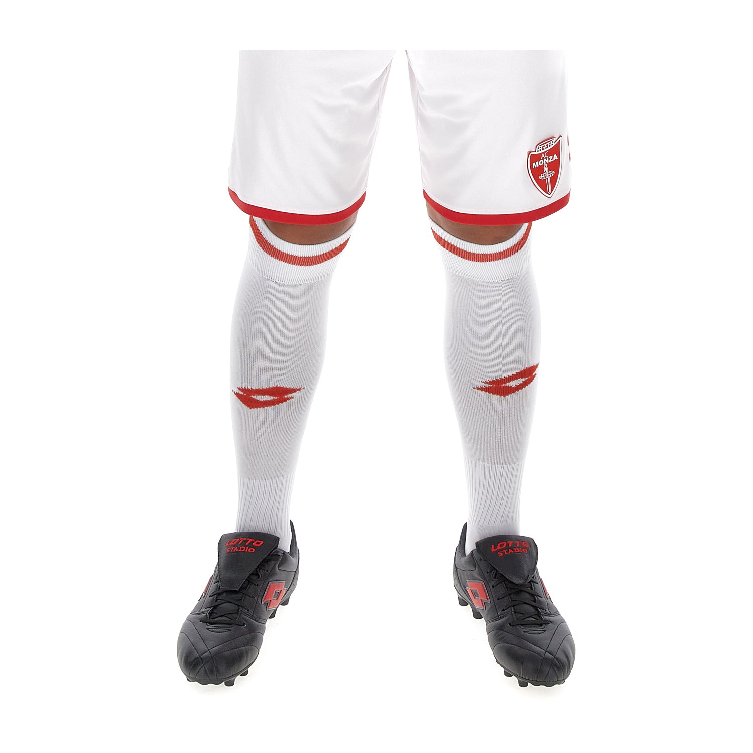 UOMO CALZINI ELITE PLUS BIANCO 216564 0FB 01