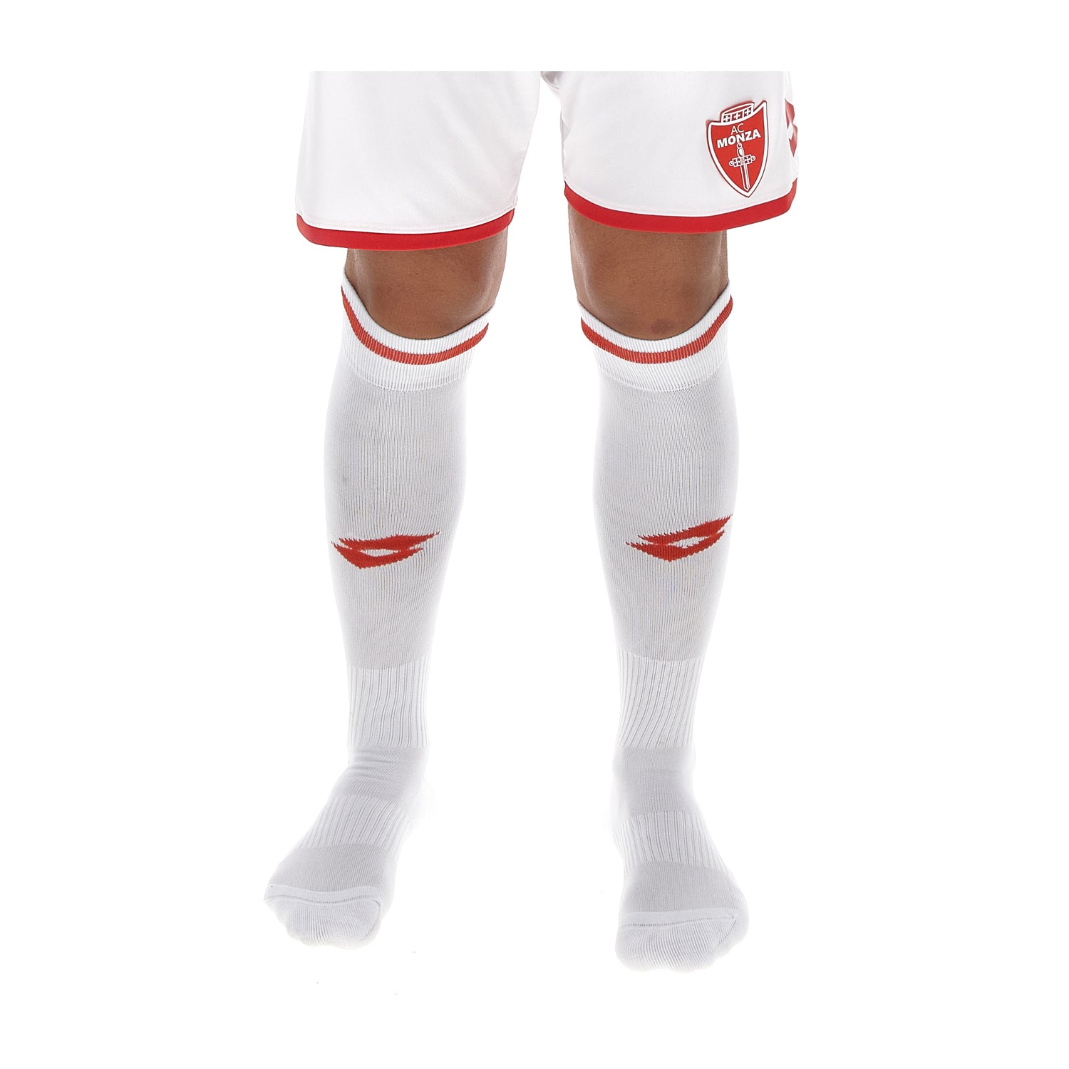 UOMO CALZINI ELITE PLUS BIANCO 216564 0FB 02