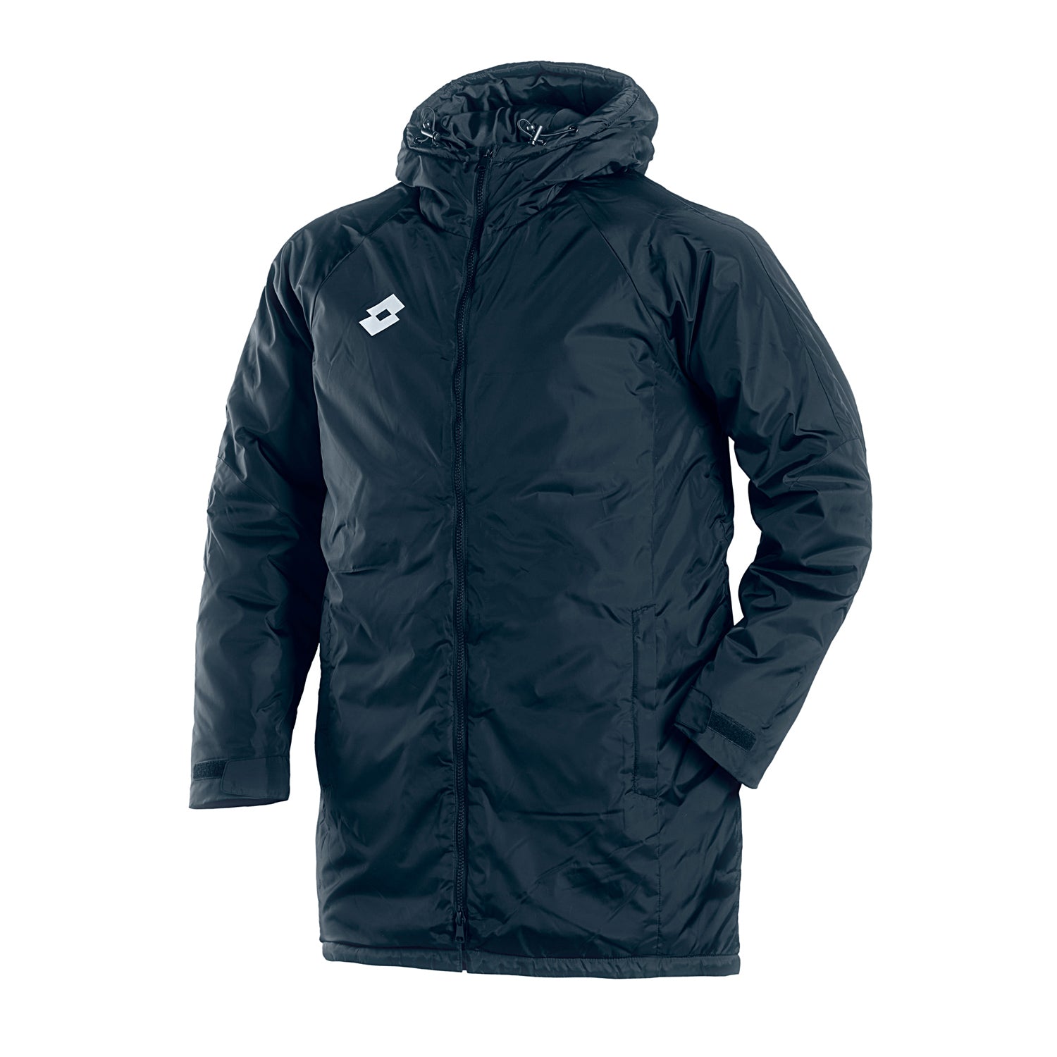 UOMO GIACCA IMBOTTITA ELITE BLU SCURO 216576 1CI 01