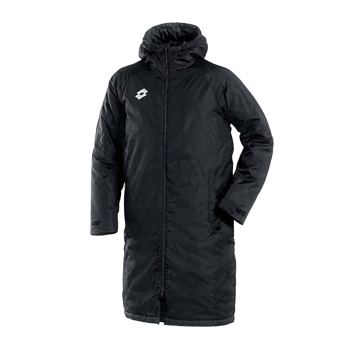 UOMO GIACCA ELITE NERO 216578 1CL 01