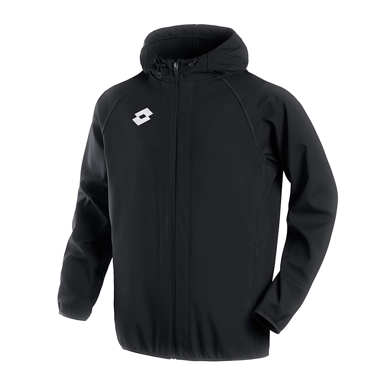 UOMO GIACCA ELITE NERO 216579 1CL 01