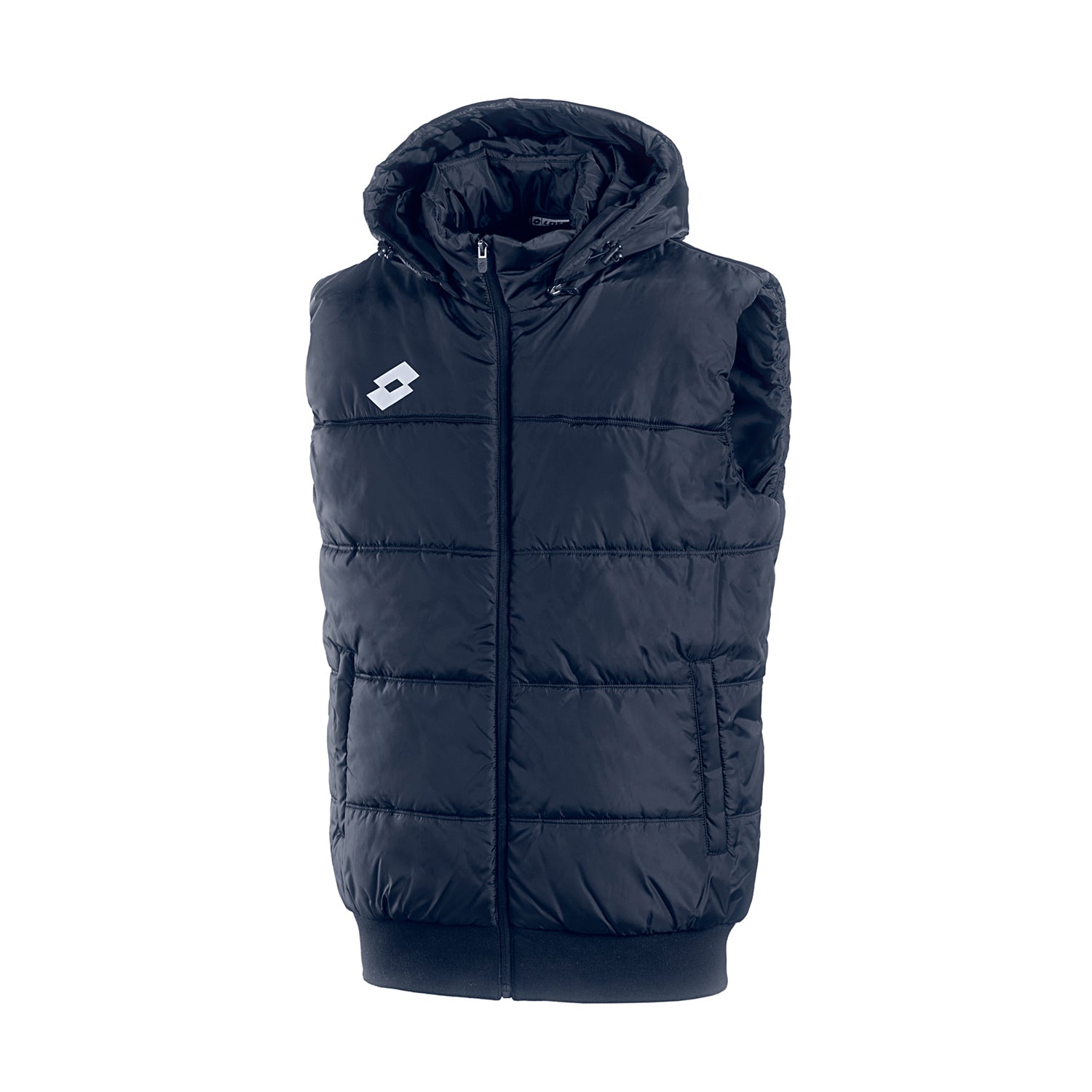 UOMO GILET ELITE BLU SCURO 216580 1CI 01