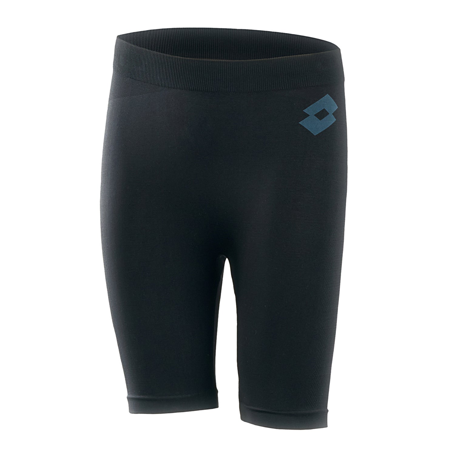 UOMO SHORT TIGHT ELITE NERO 216582 1CL 01