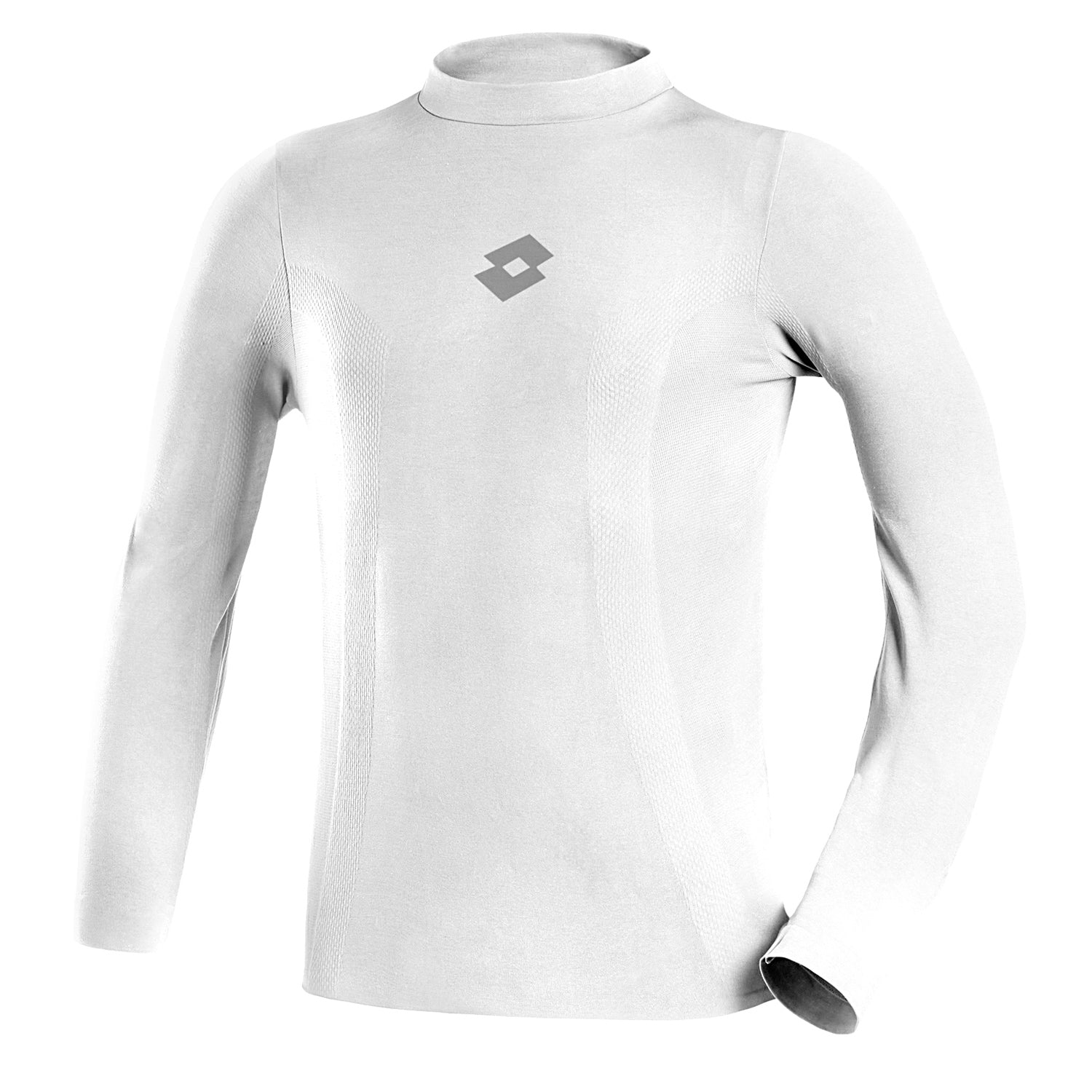 UOMO MAGLIETTA ELITE BIANCO 216584 0F1 01