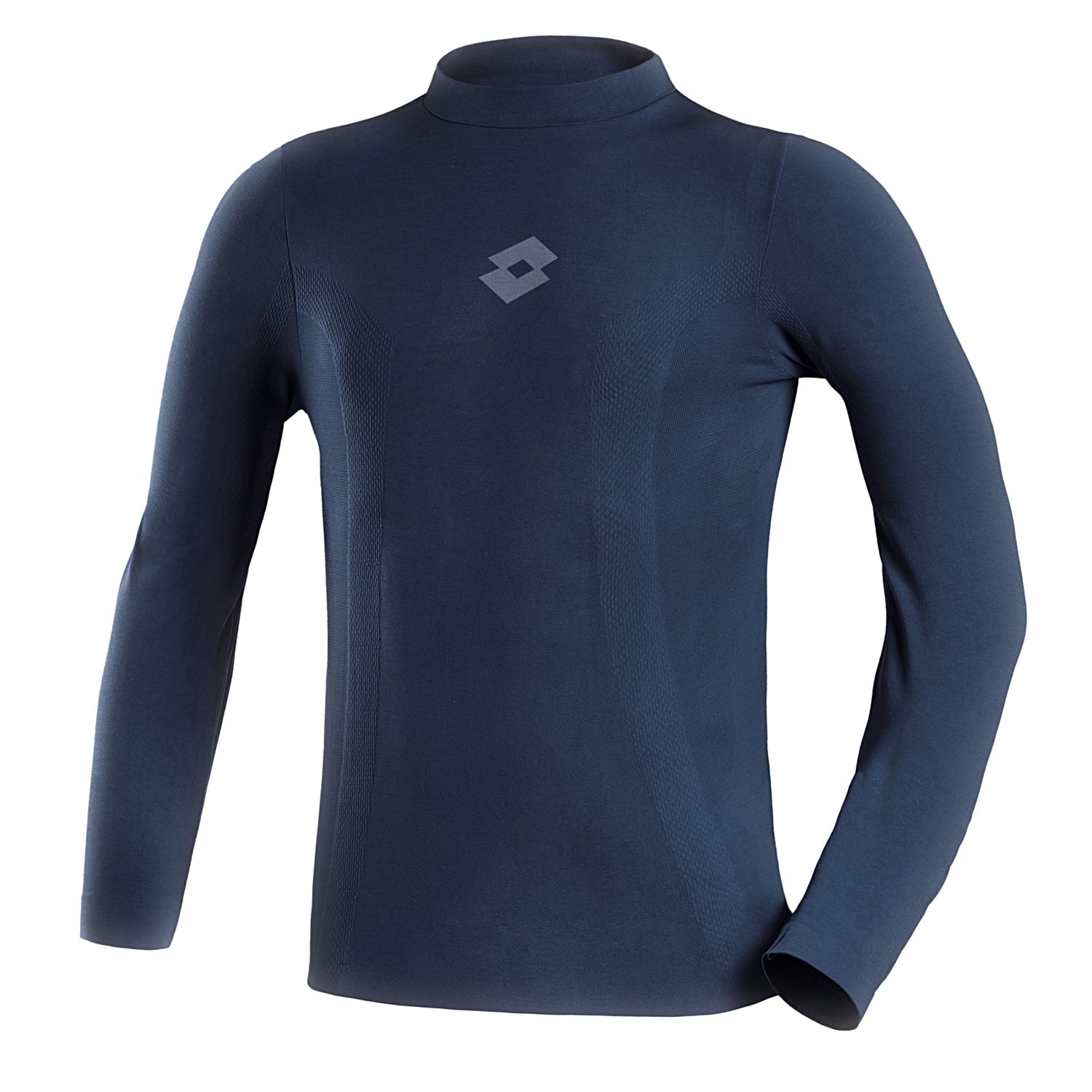 UOMO MAGLIETTA ELITE BLU SCURO 216584 1CI 01