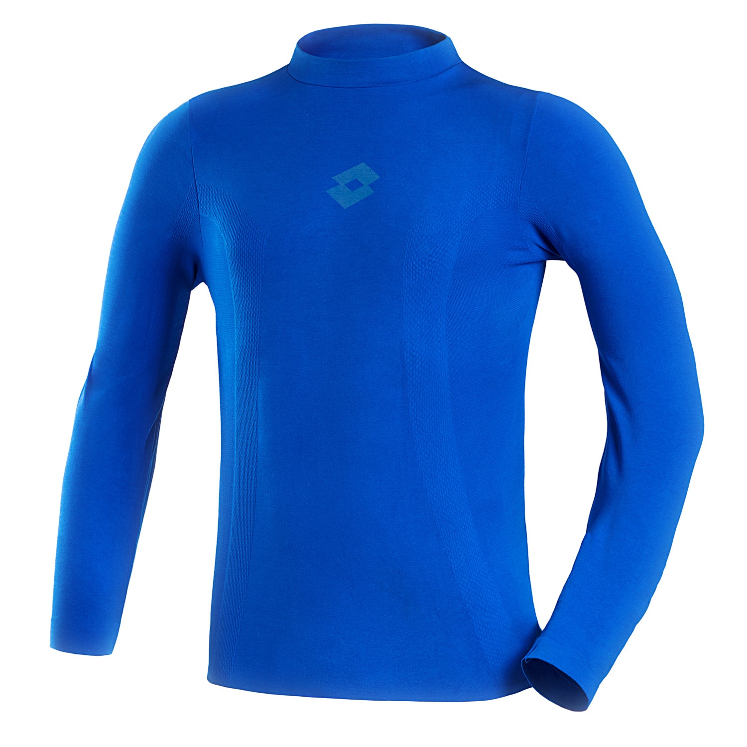 UOMO MAGLIETTA ELITE BLU 216584 8CM 01