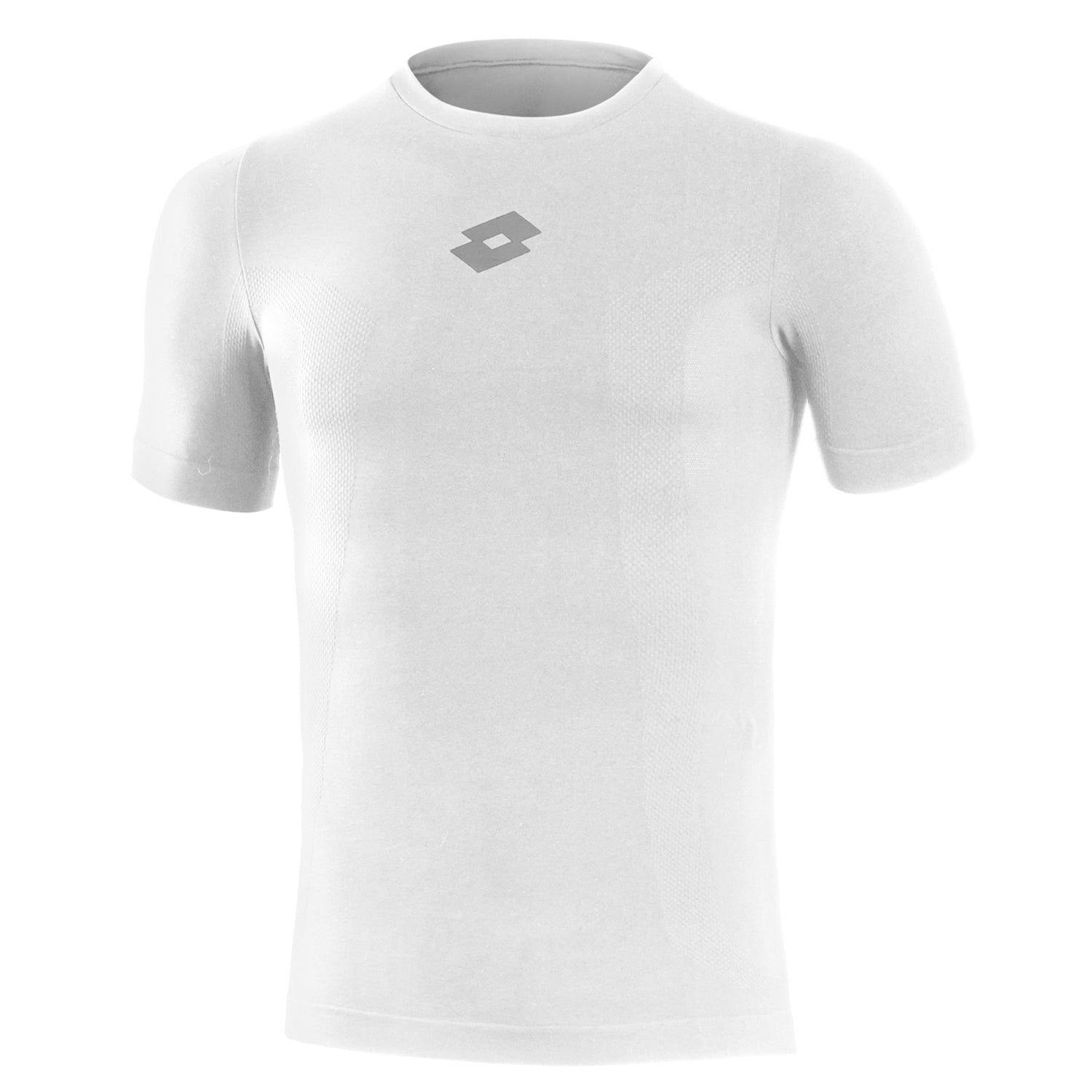 UOMO MAGLIETTA ELITE BIANCO 216587 0F1 01