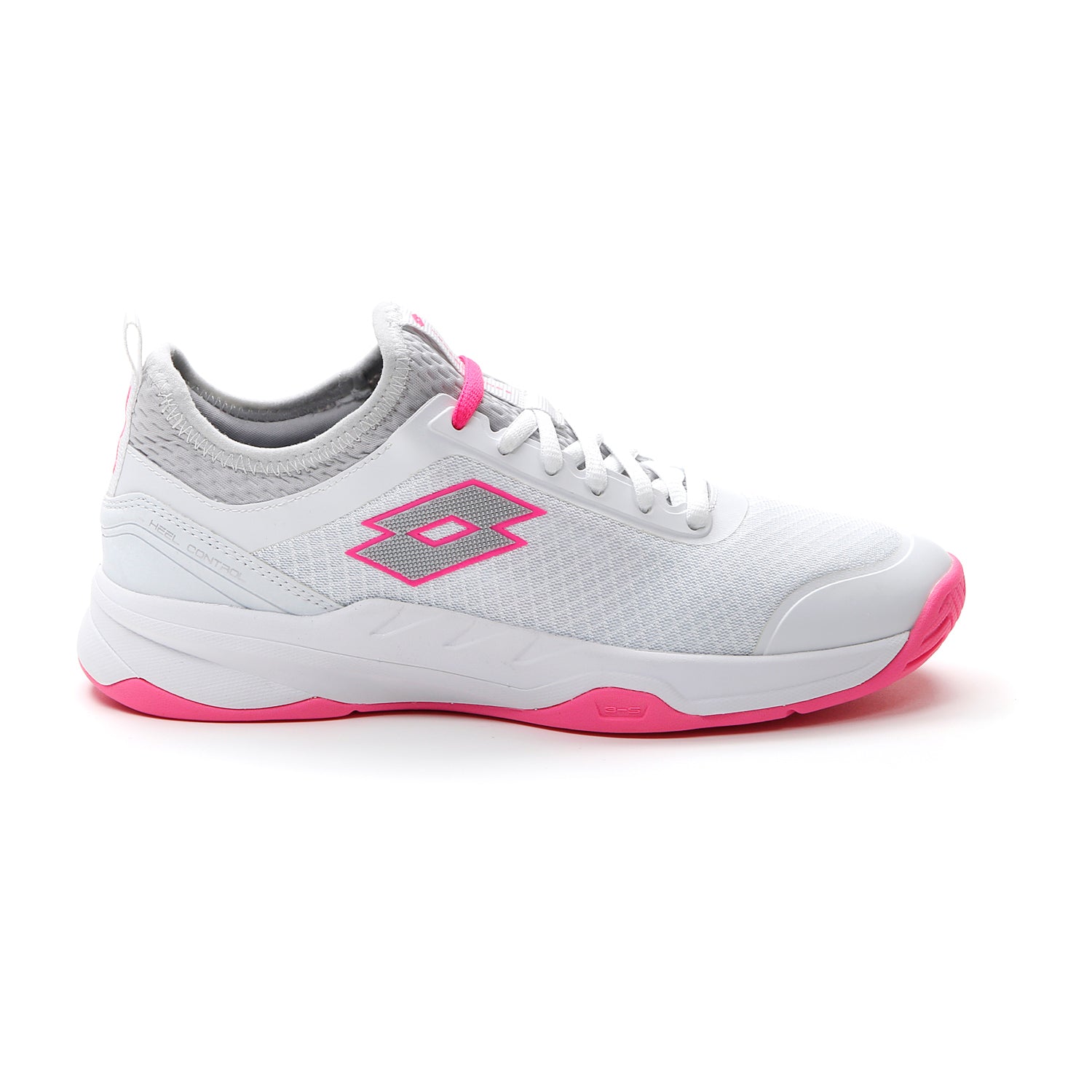 DONNA SCARPE TENNIS ALL COURT MIRAGE 500 BIANCO 216635 8SZ 01