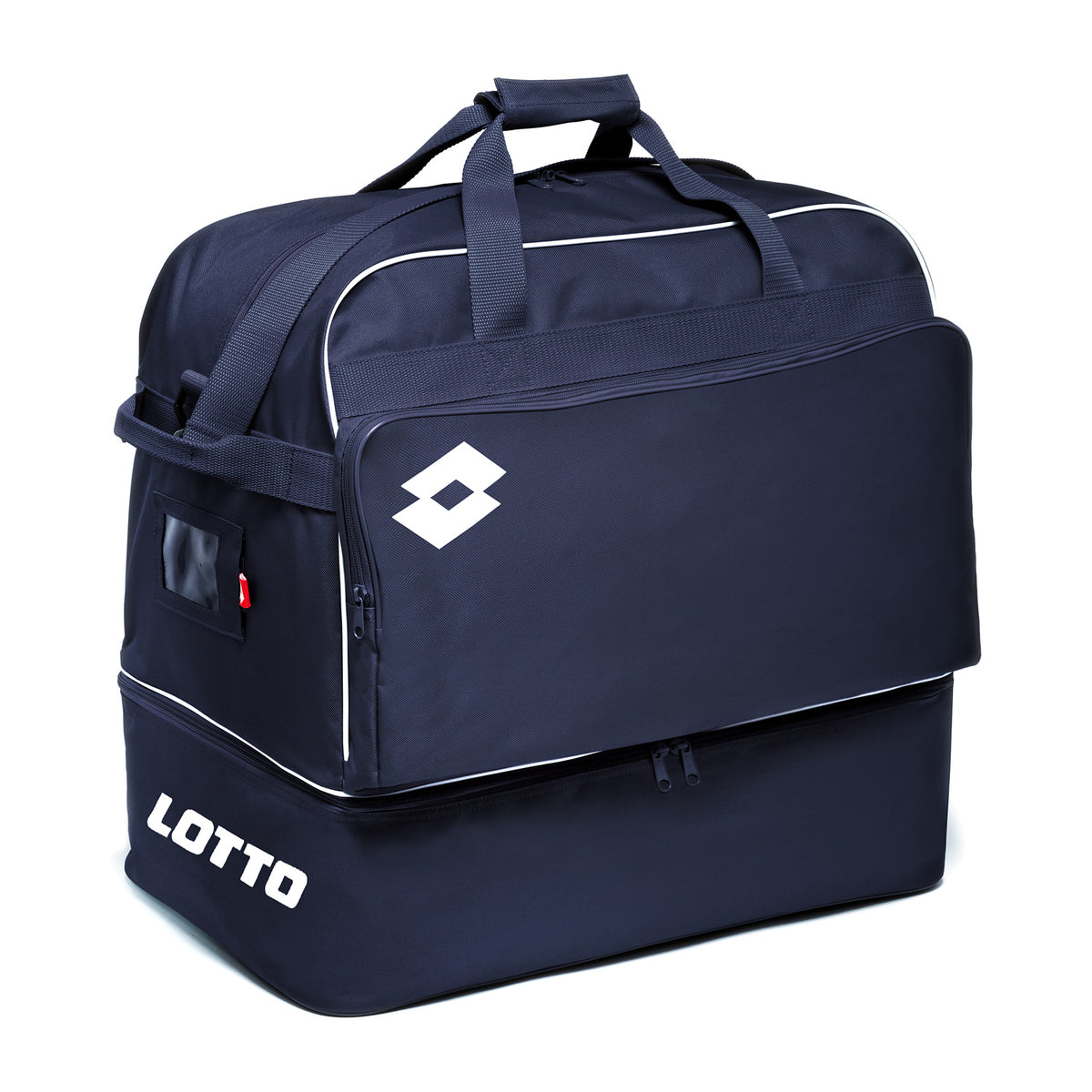 UNISEX BORSA DELLA SQUADRA ELITE BLU SCURO 216638 1CI 01