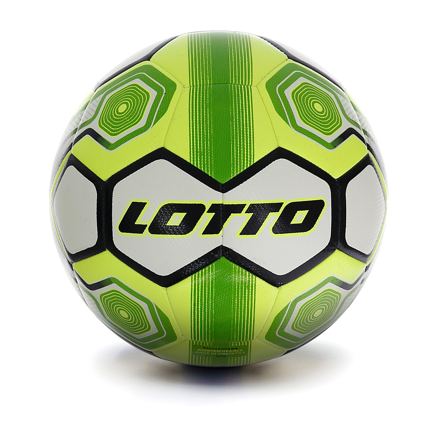 UOMO PALLONE FB 400 GIALLO 216652 74L 01
