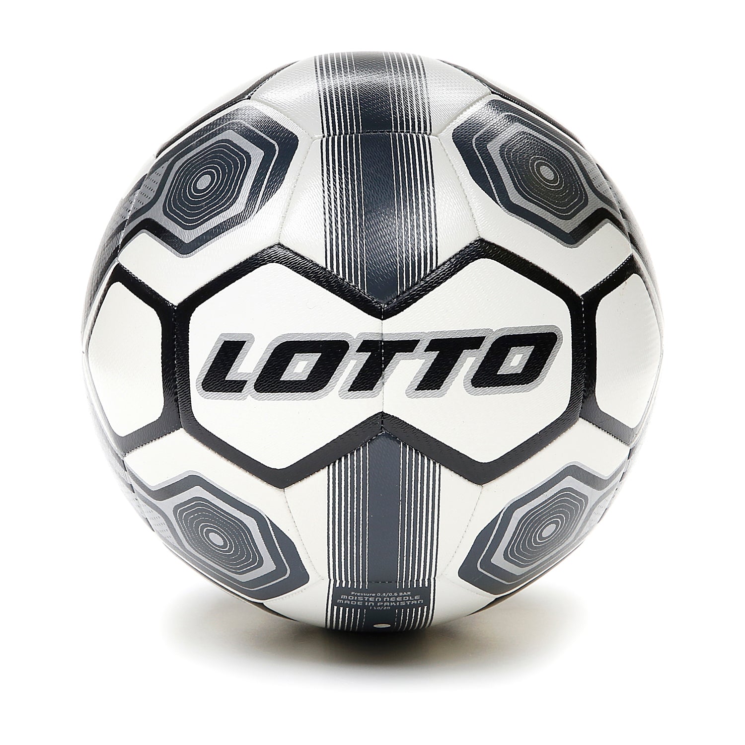 UOMO PALLONE FB 400 BIANCO 216652 74N 01