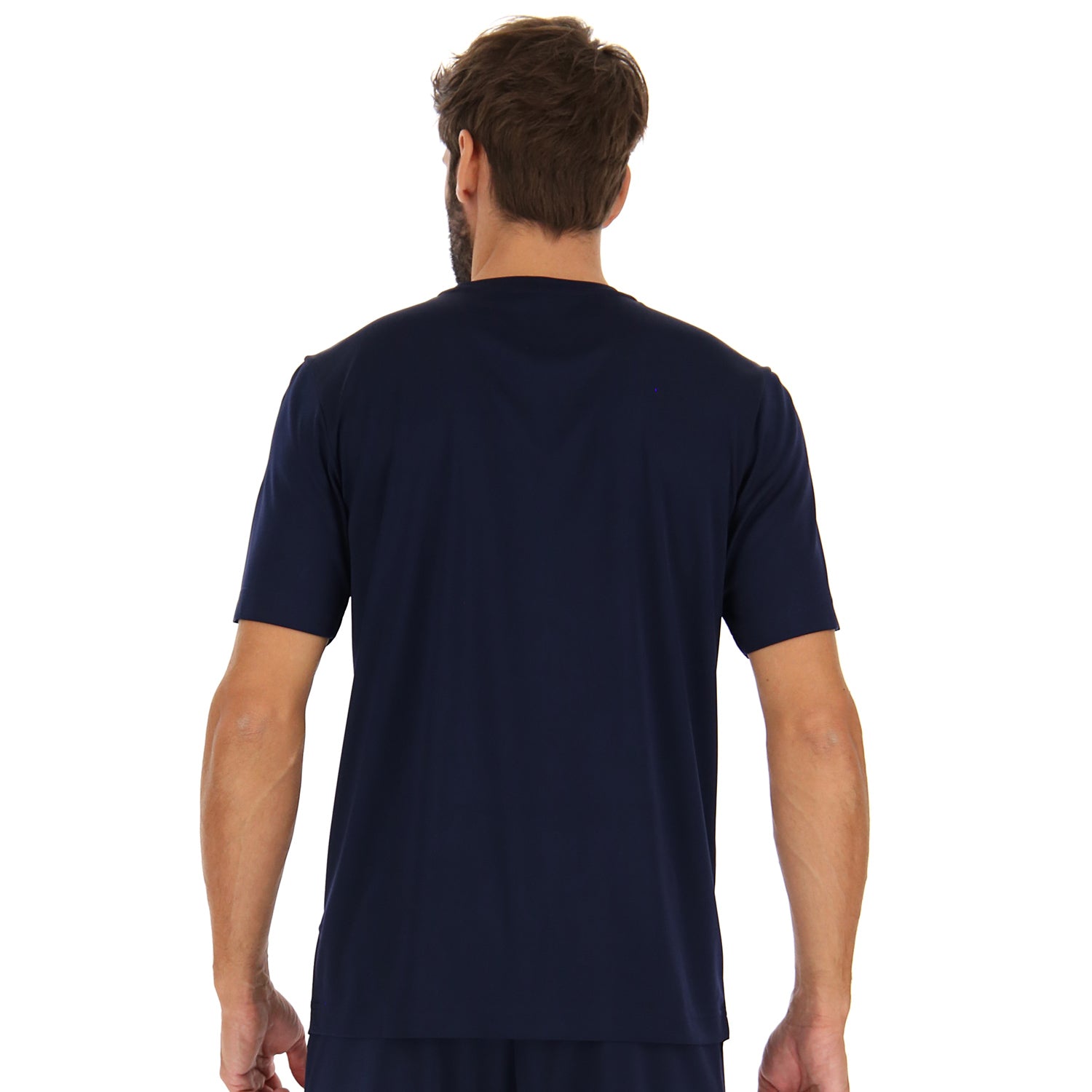 UOMO MAGLIETTA MULTISPORT BLU SCURO 216769 1CI 02