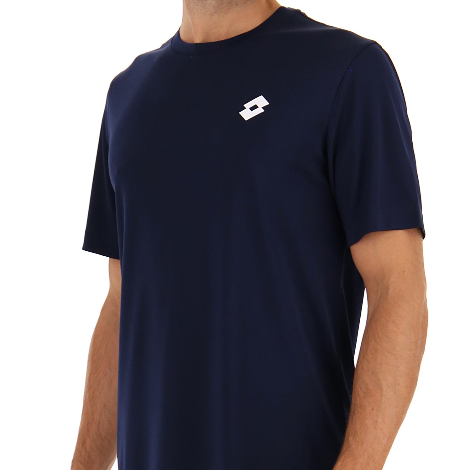 UOMO MAGLIETTA MULTISPORT BLU SCURO 216769 1CI 03