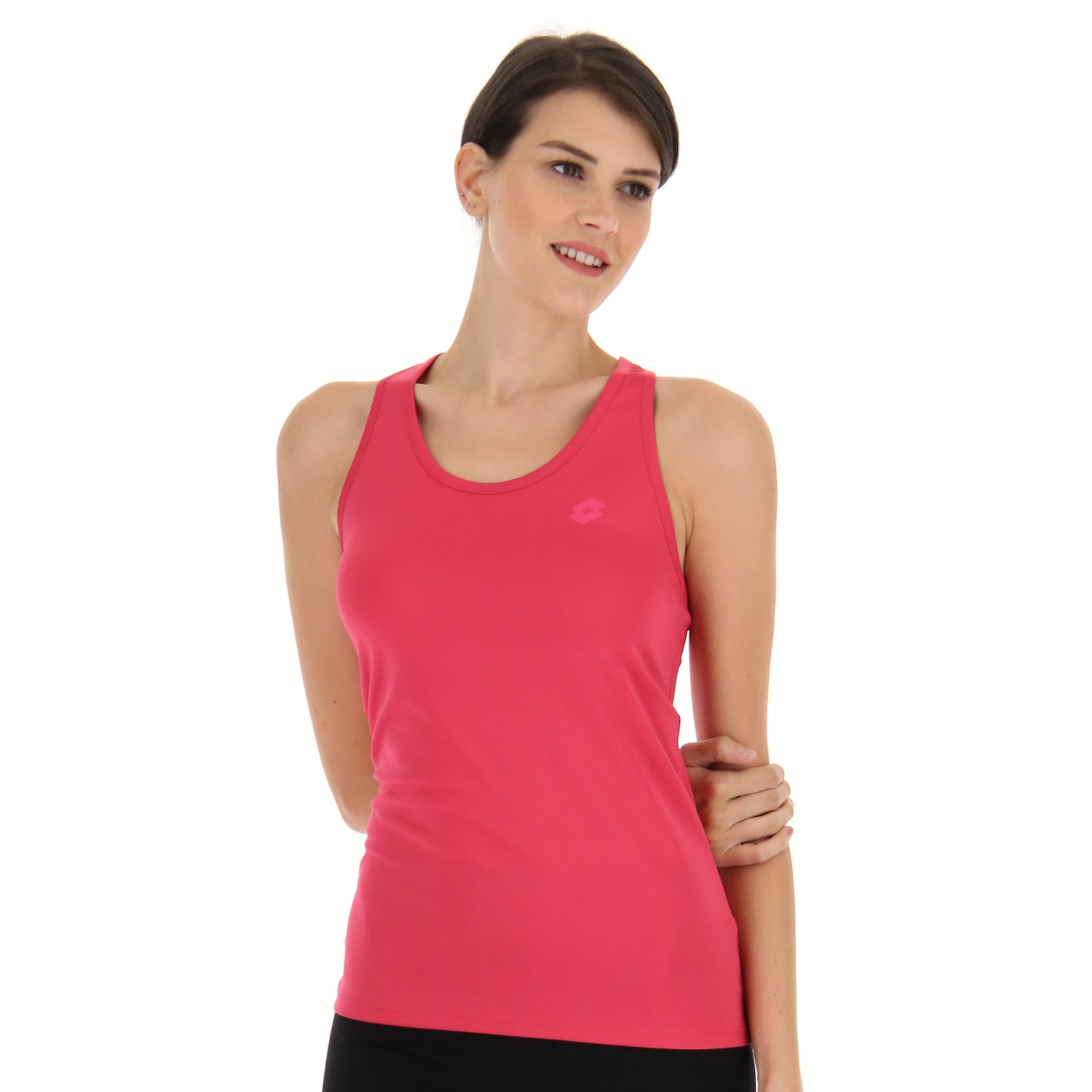 DONNA CANOTTA MULTISPORT ROSA 216773 0NW 01