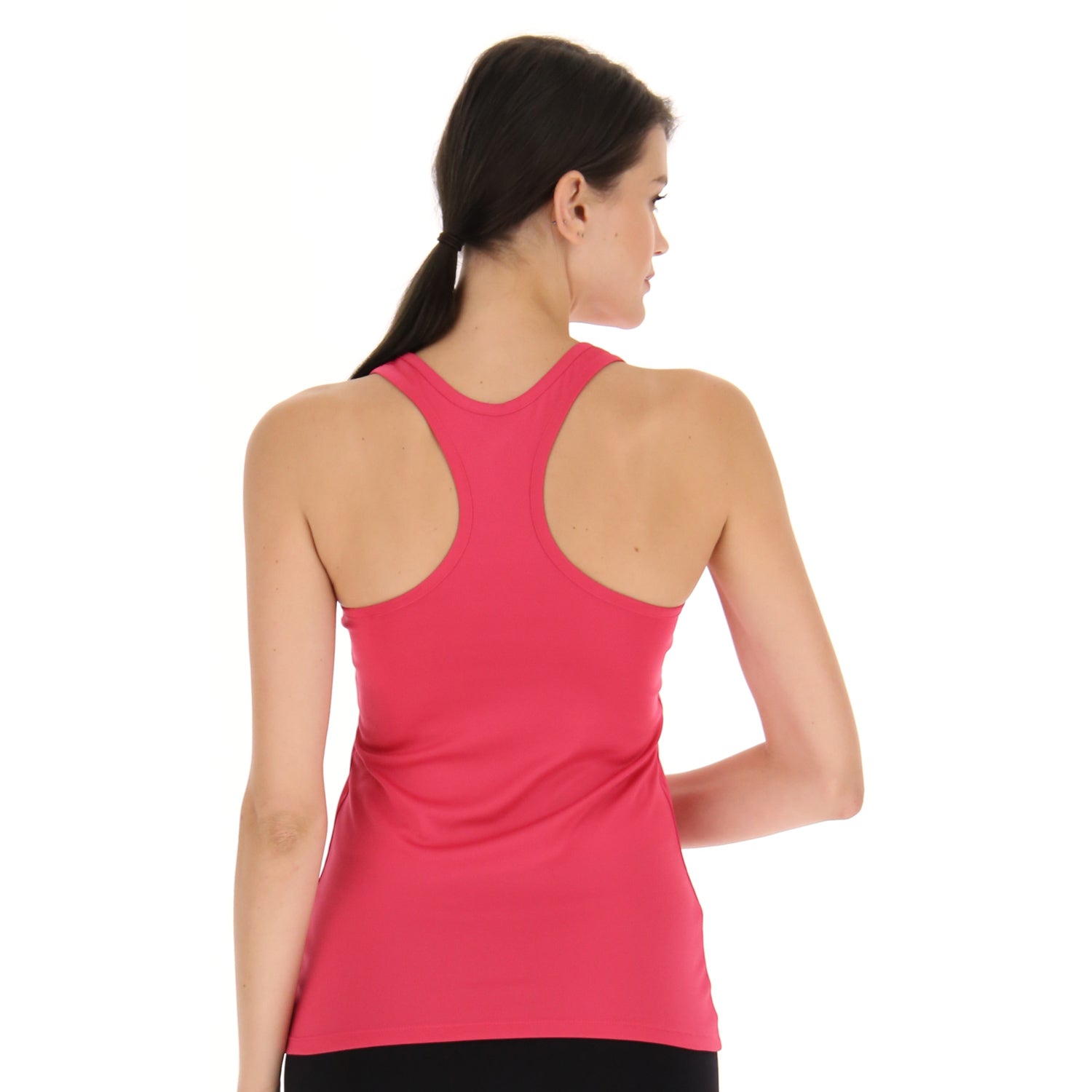 DONNA CANOTTA MULTISPORT ROSA 216773 0NW 02