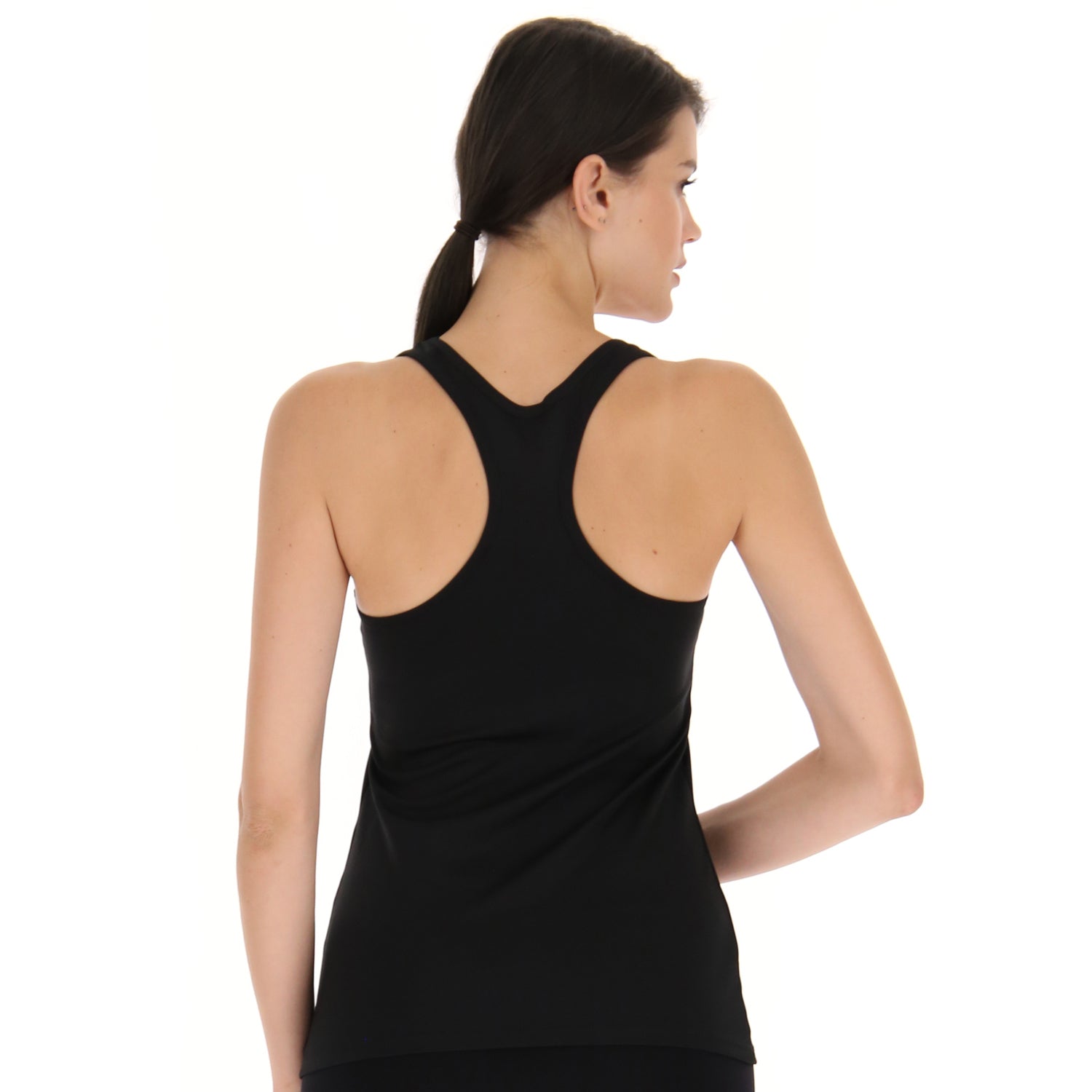 DONNA CANOTTA MULTISPORT NERO 216773 1CL 02