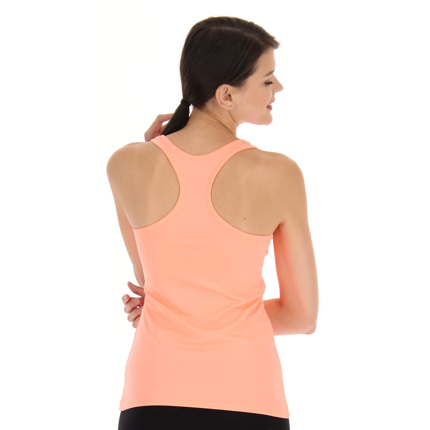 DONNA CANOTTA MULTISPORT ROSA 216773 8DA 02