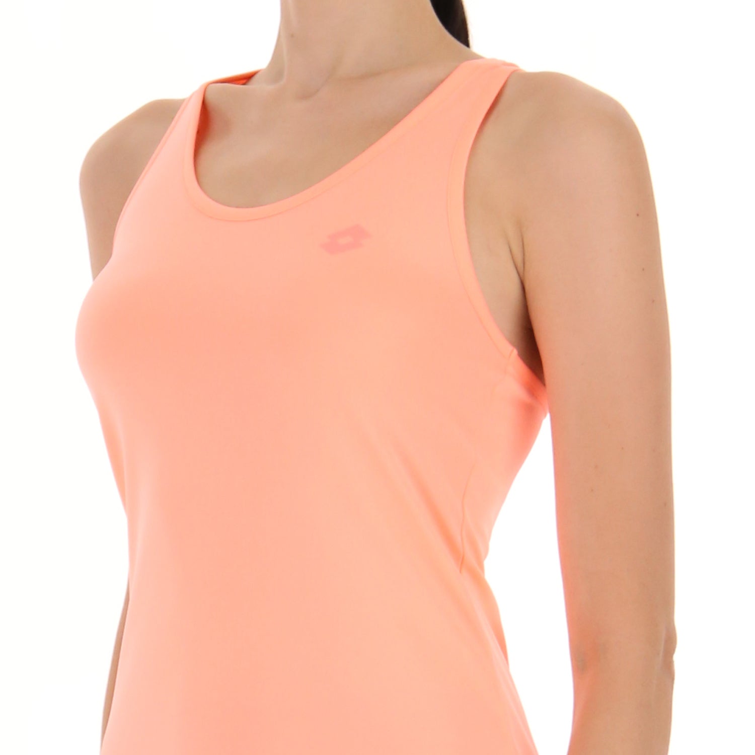 DONNA CANOTTA MULTISPORT ROSA 216773 8DA 03