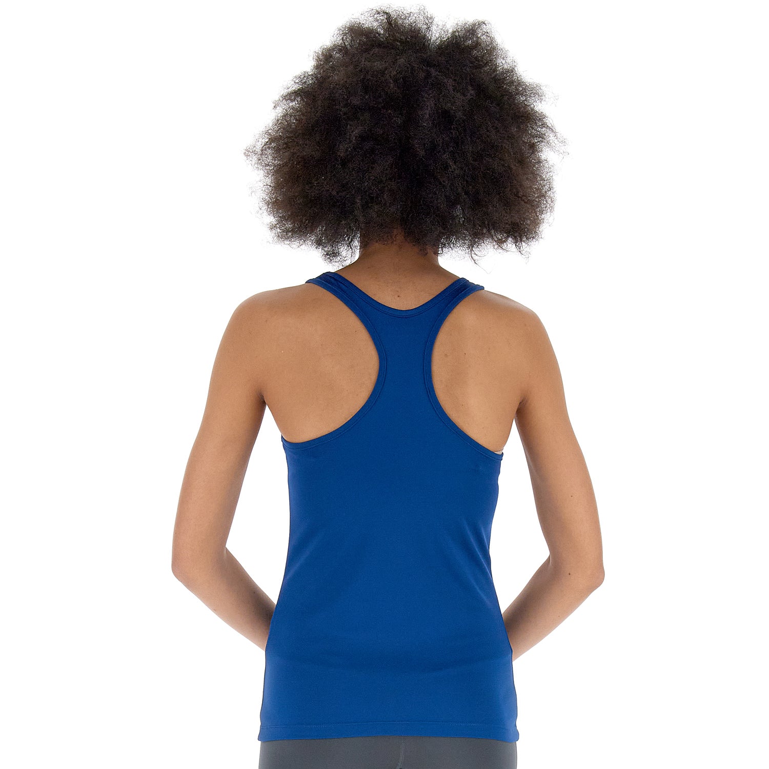 DONNA CANOTTA MULTISPORT BLU 216773 9XX 02