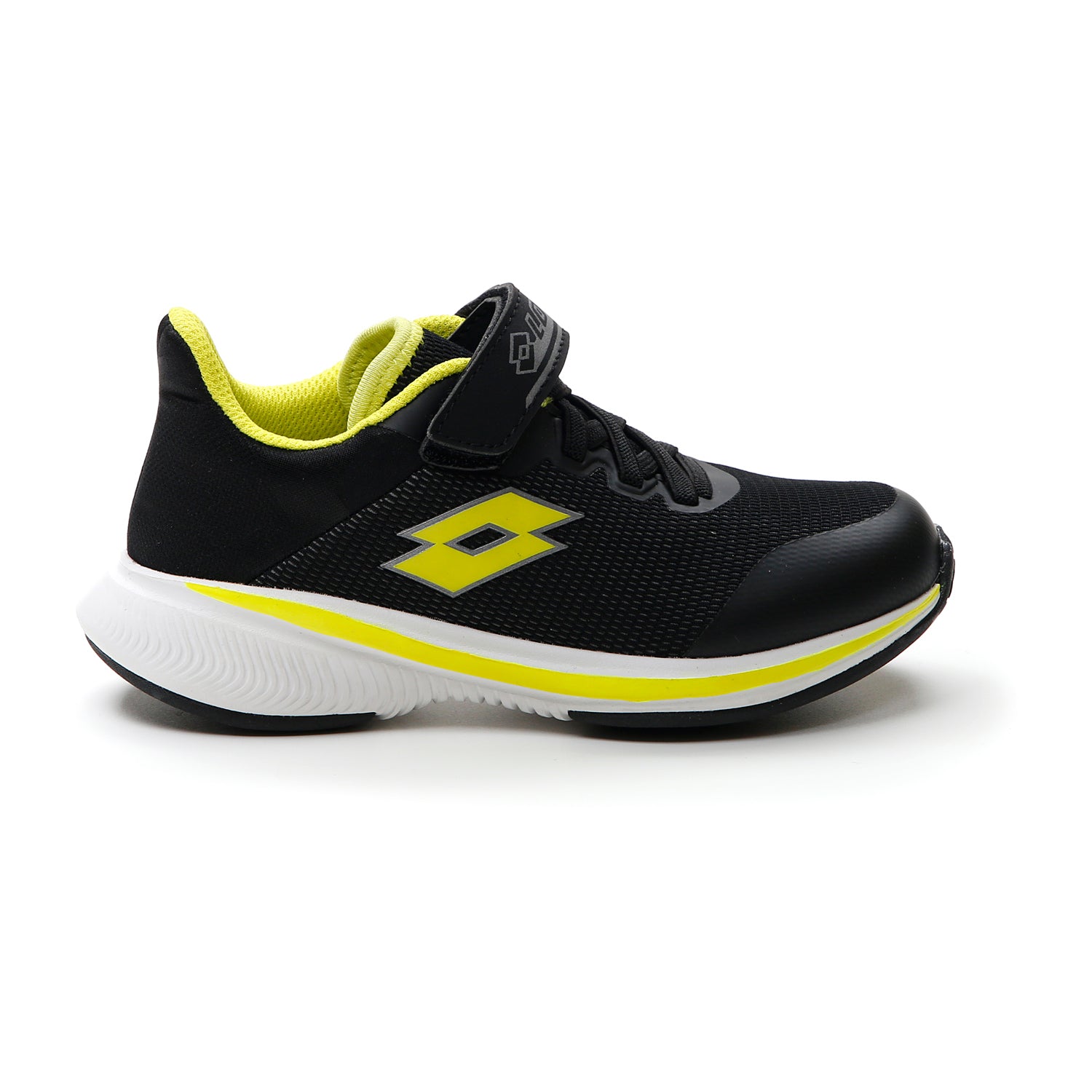 BAMBINI SCARPE SPEEDEVO 500 NERO 216888 75N 01