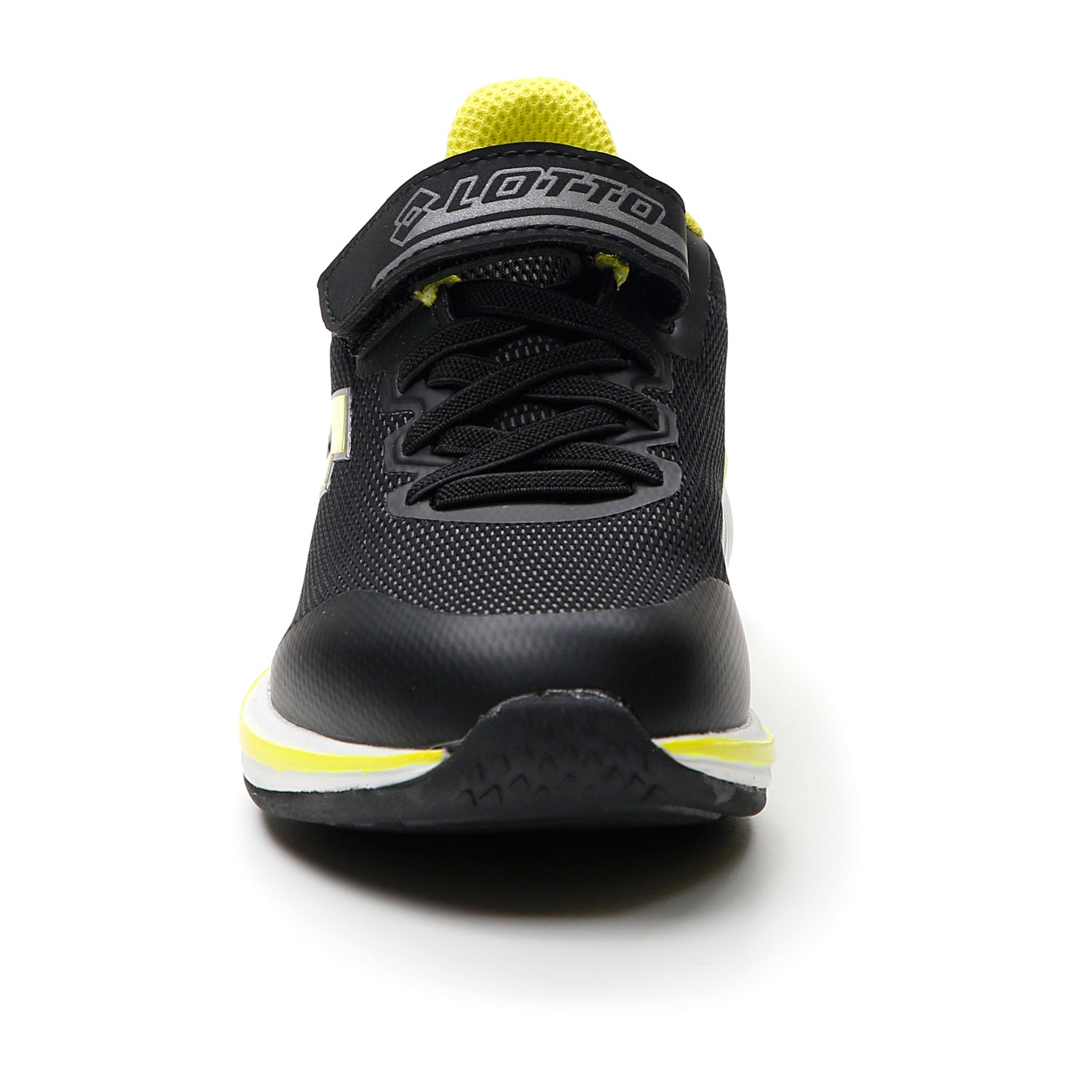 BAMBINI SCARPE SPEEDEVO 500 NERO 216888 75N 04