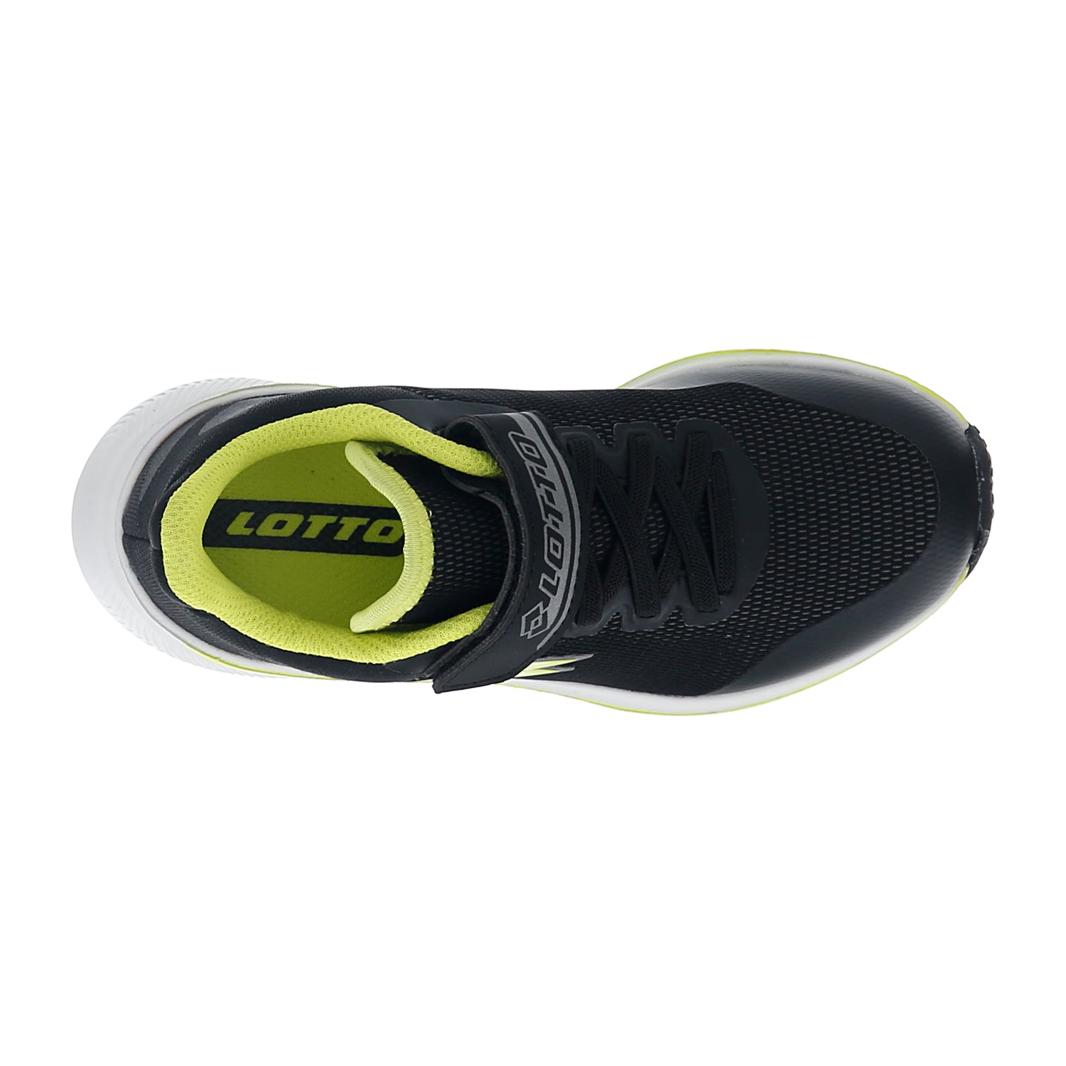 BAMBINI SCARPE SPEEDEVO 500 NERO 216888 75N 06
