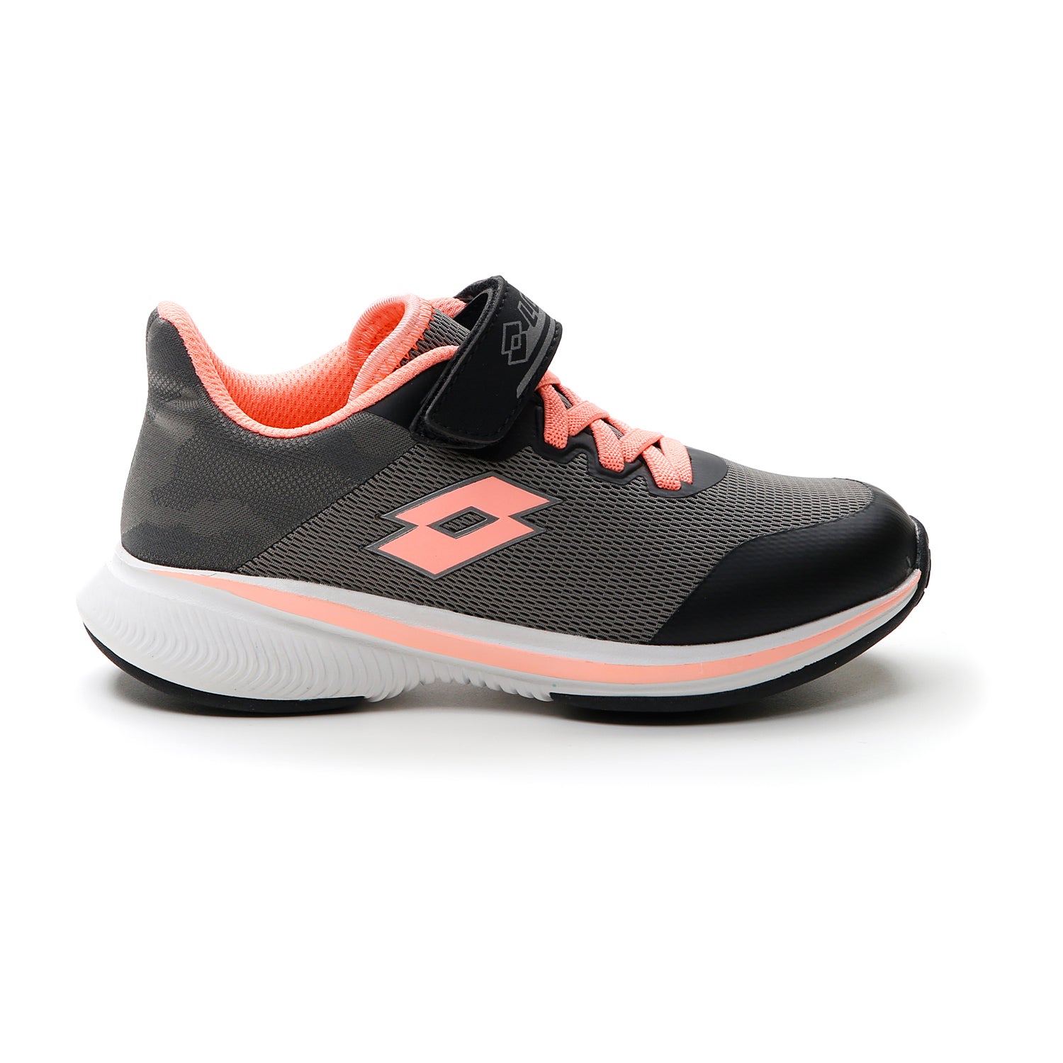 BAMBINI SCARPE SPEEDEVO 500 NERO 216888 8H4 01