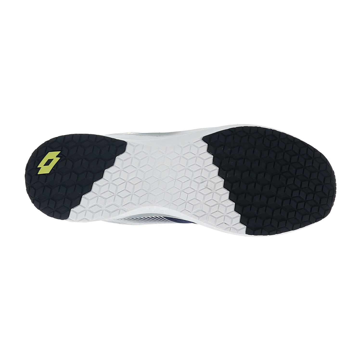 UOMO SCARPE SPEEDEVO 700 BLU SCURO 217329 0KR 26