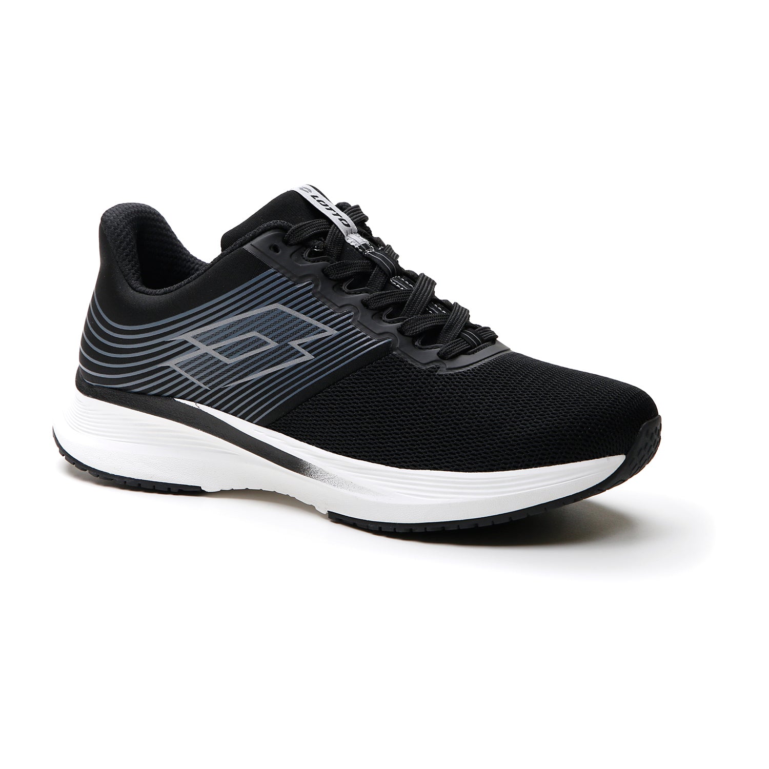 UOMO SCARPE SPEEDEVO 700 NERO 217329 1H8 02