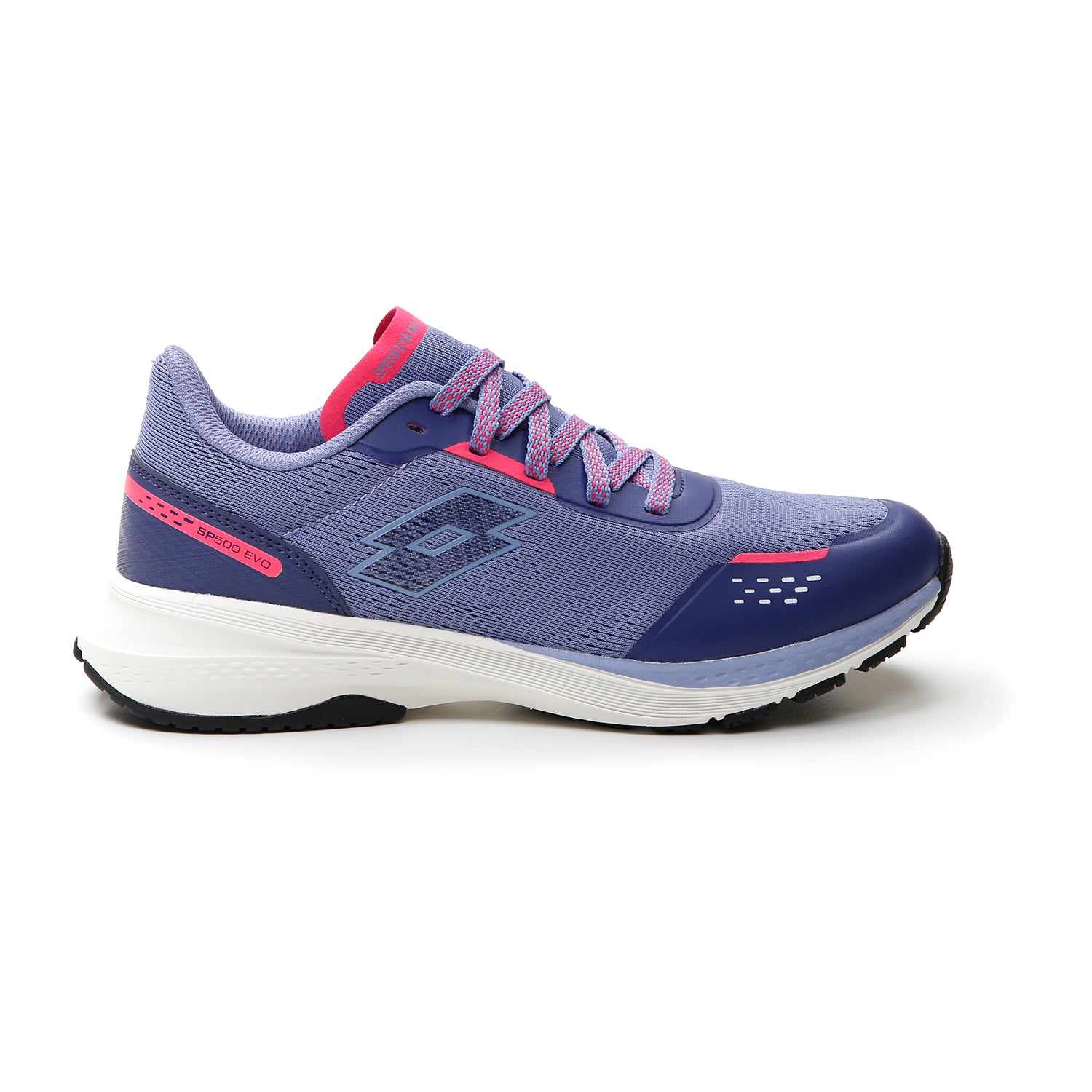 DONNA SCARPE SPEEDEVO 500 VIOLA CHIARO 217339 8UW 01