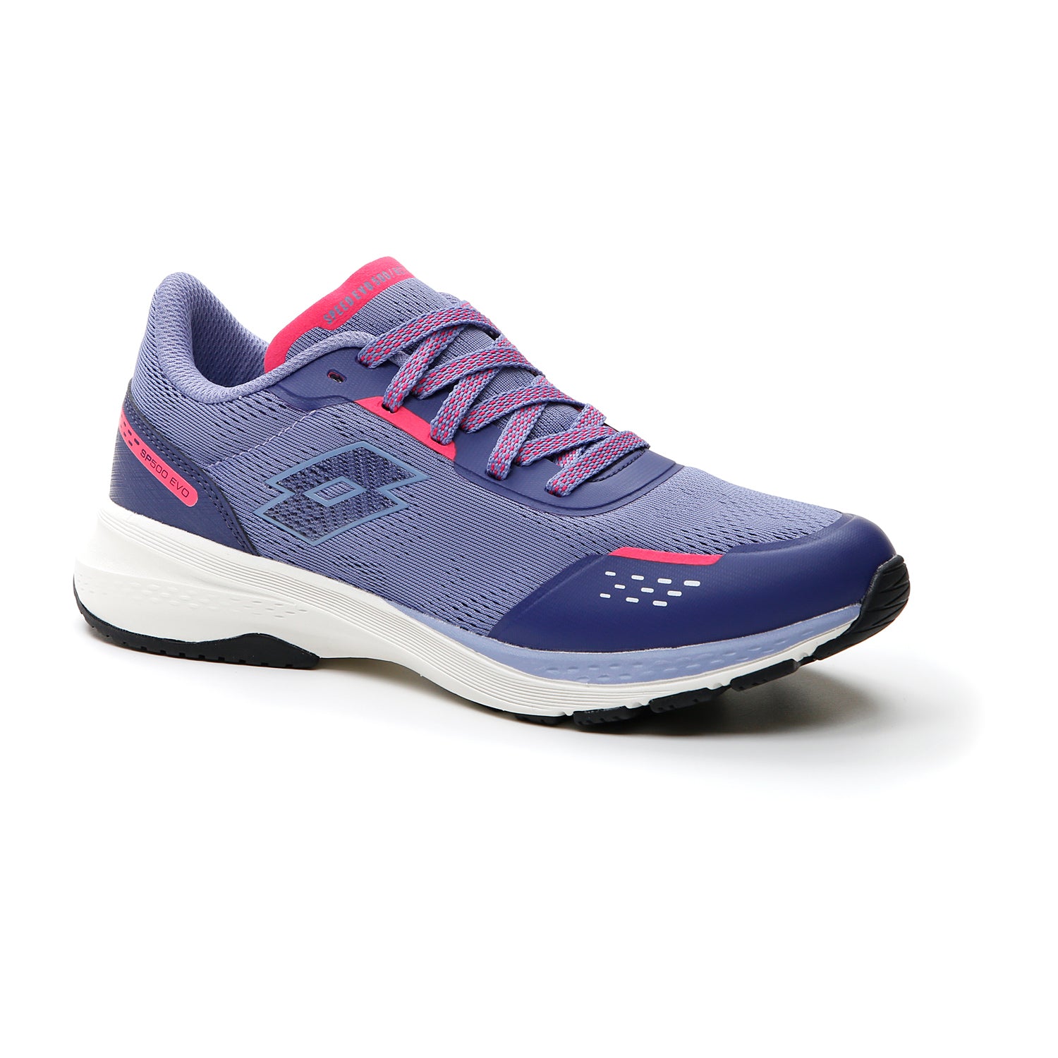 DONNA SCARPE SPEEDEVO 500 VIOLA CHIARO 217339 8UW 02