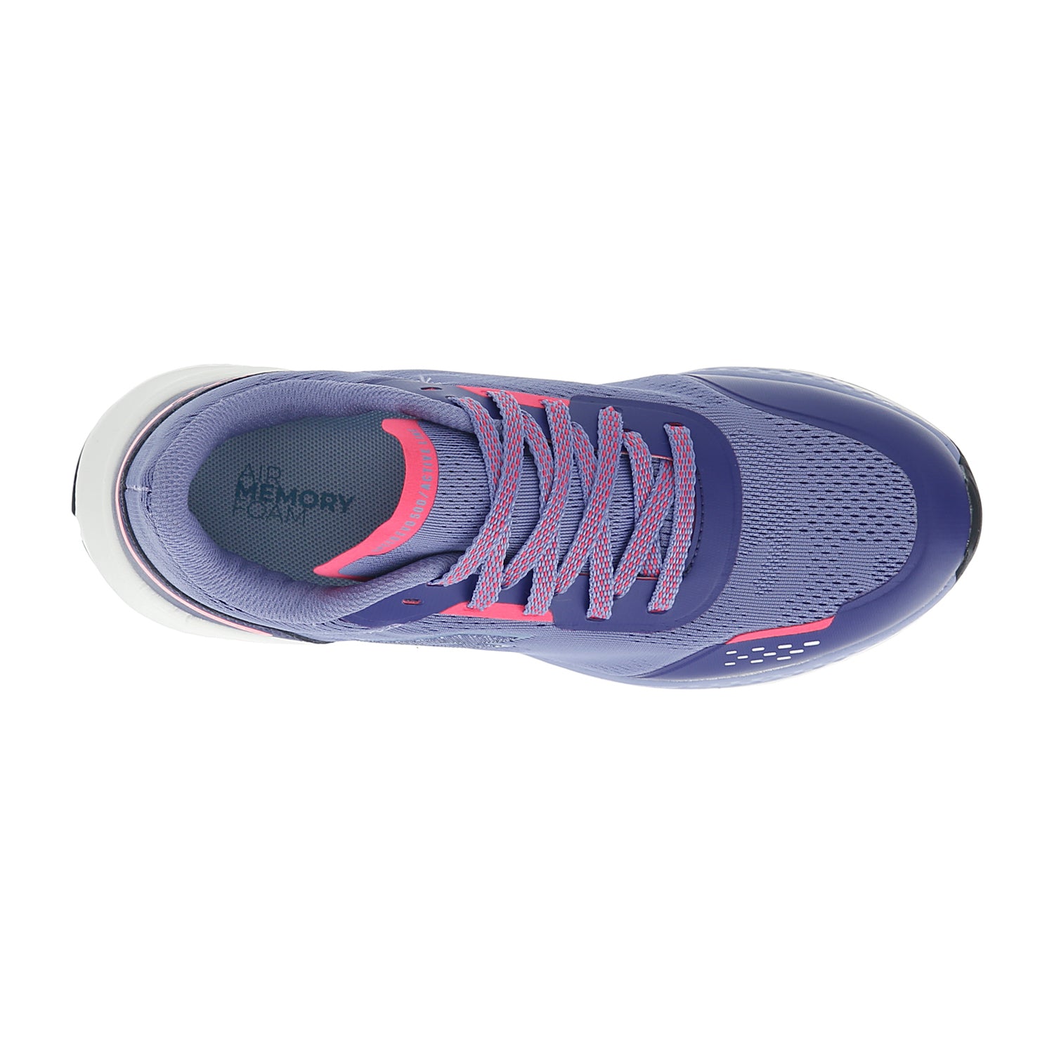 DONNA SCARPE SPEEDEVO 500 VIOLA CHIARO 217339 8UW 06