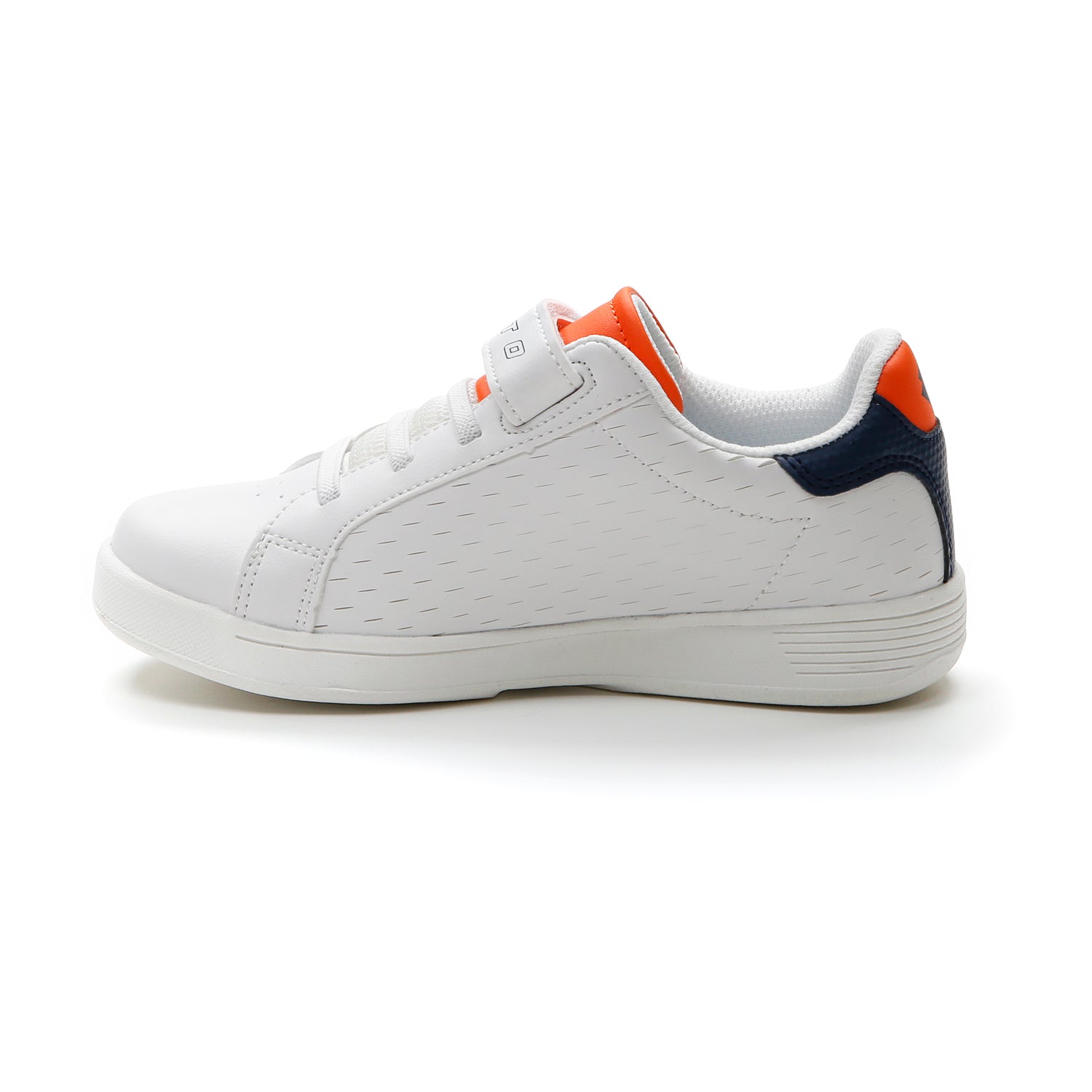 BAMBINI SCARPE 1973 BIANCO 217506 8Y3 03