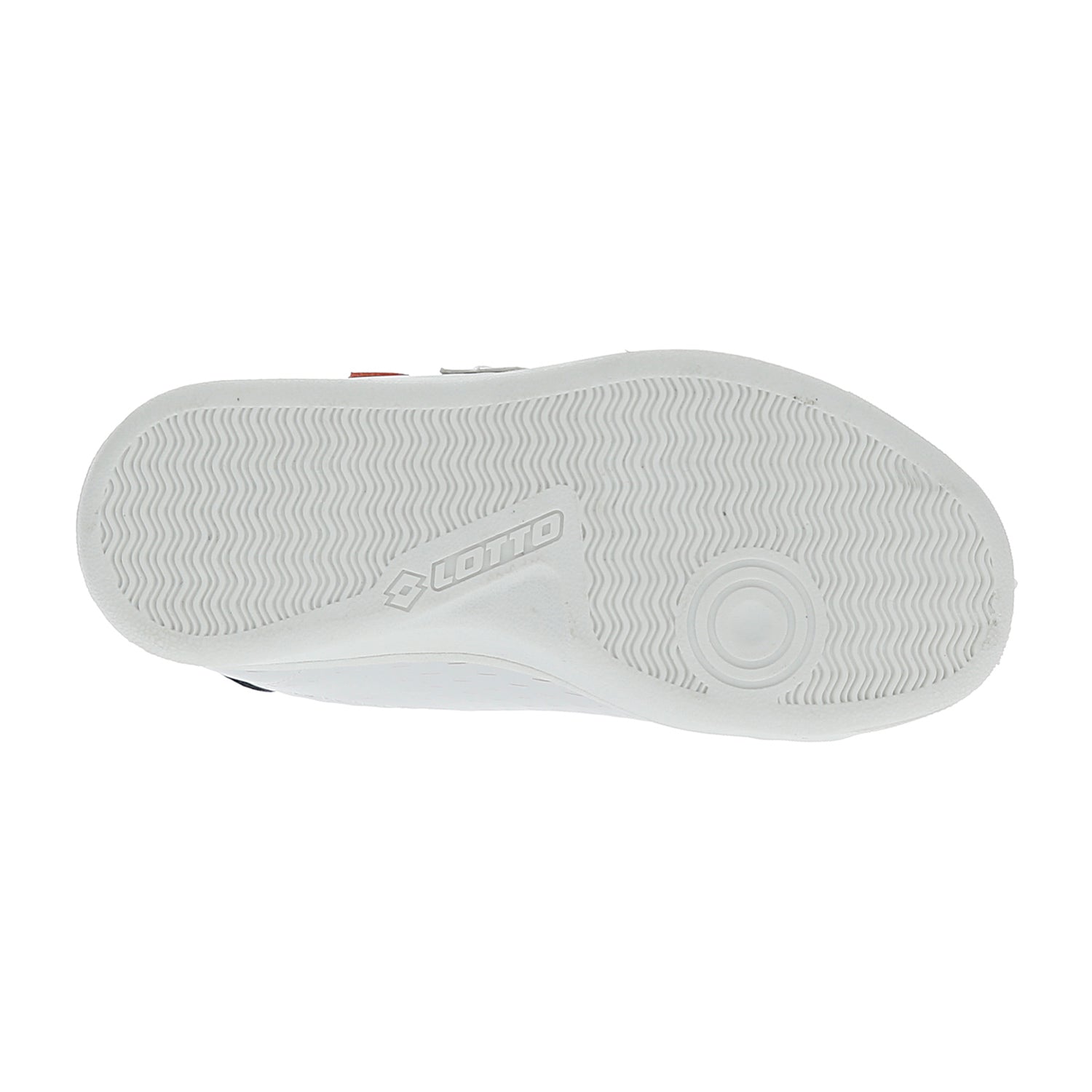 BAMBINI SCARPE 1973 BIANCO 217506 8Y3 26