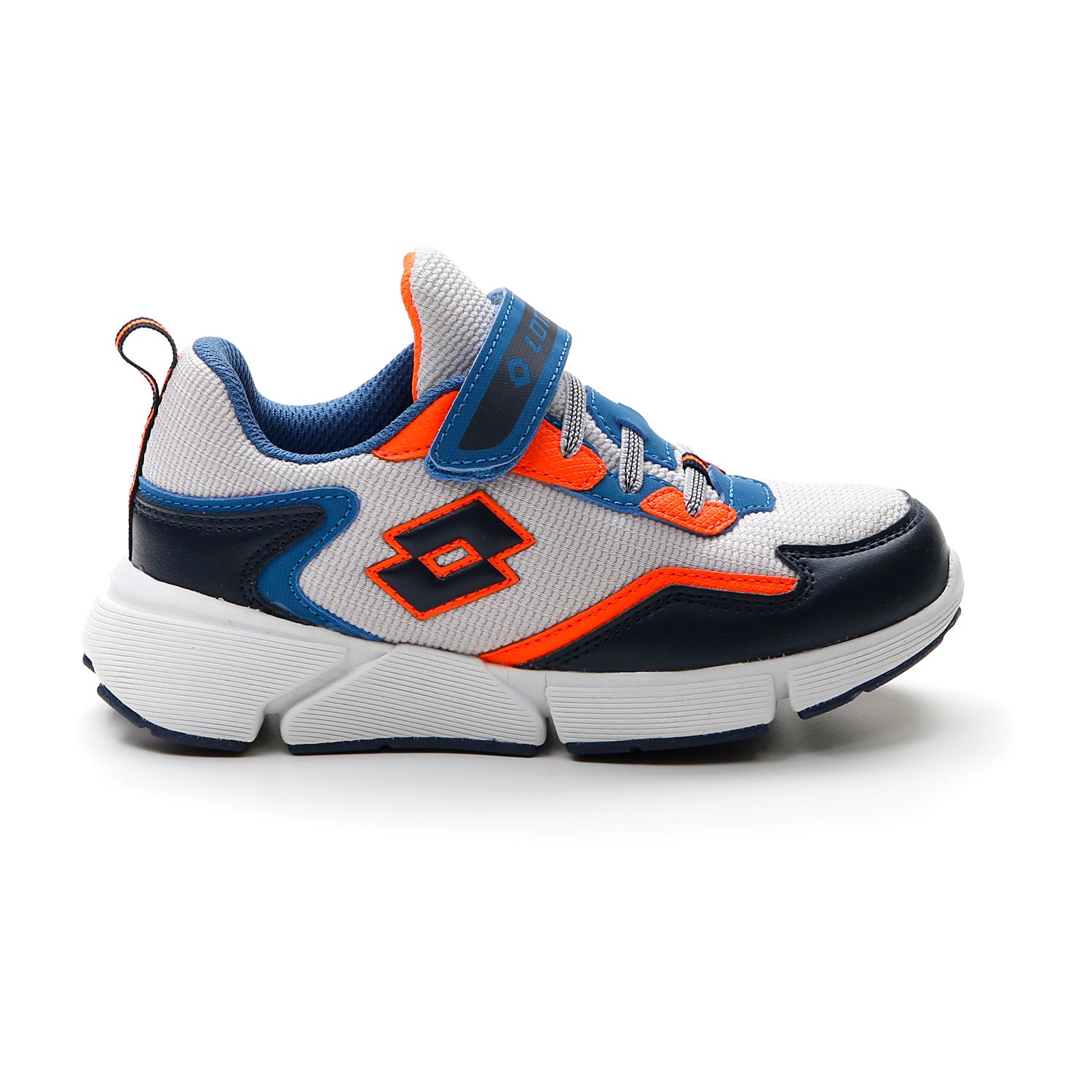 BAMBINI SCARPE LIBRA GRIGIO CHIARO 217519 8XV 01