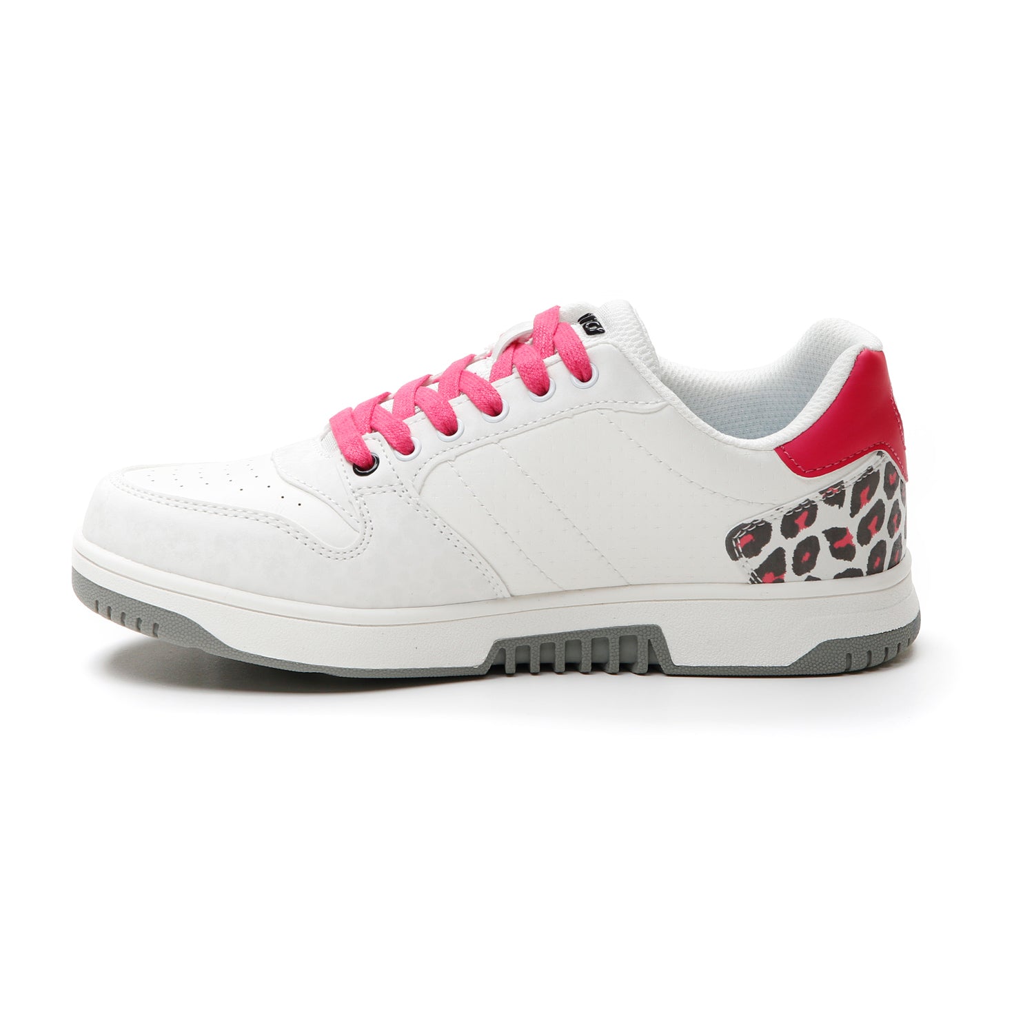RAGAZZI SCARPE ROCKET BIANCO 217531 70R 03