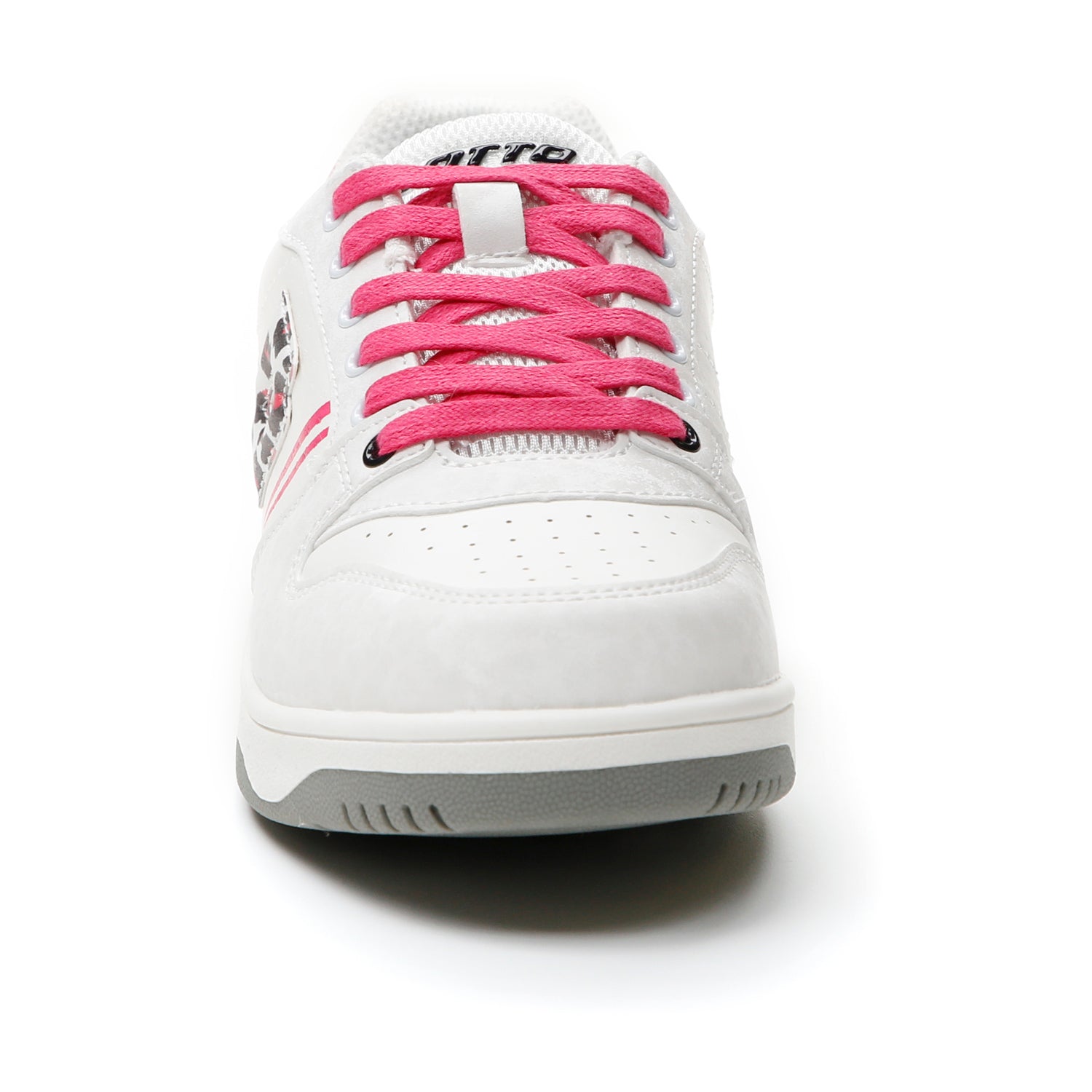 RAGAZZI SCARPE ROCKET BIANCO 217531 70R 04