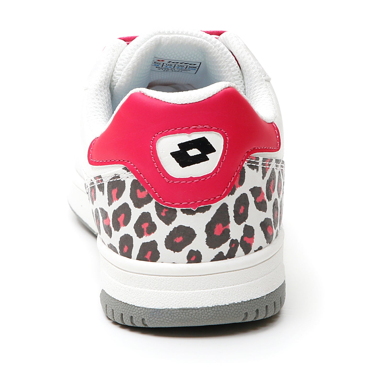 RAGAZZI SCARPE ROCKET BIANCO 217531 70R 05