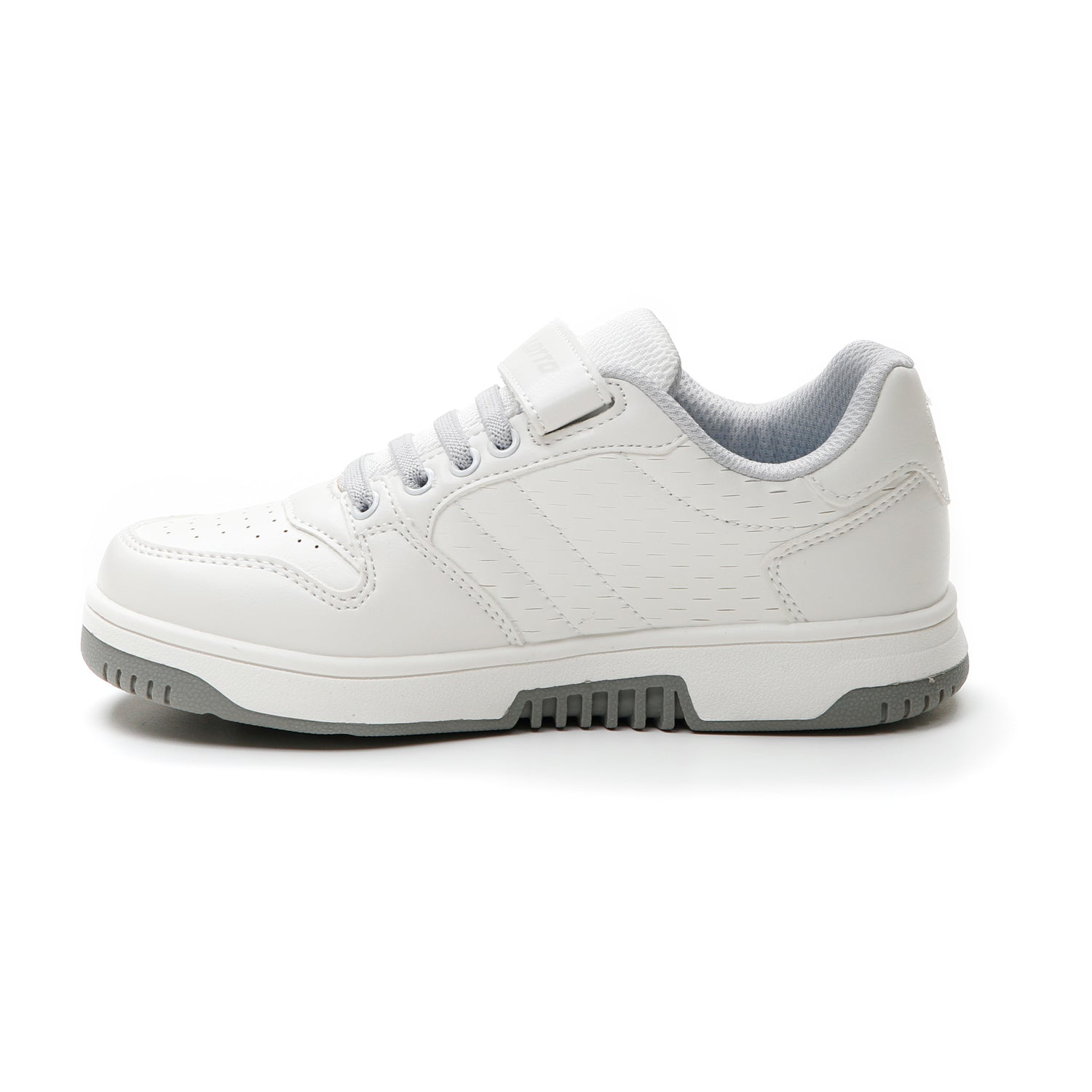 BAMBINI SCARPE ROCKET BIANCO 217532 010 03