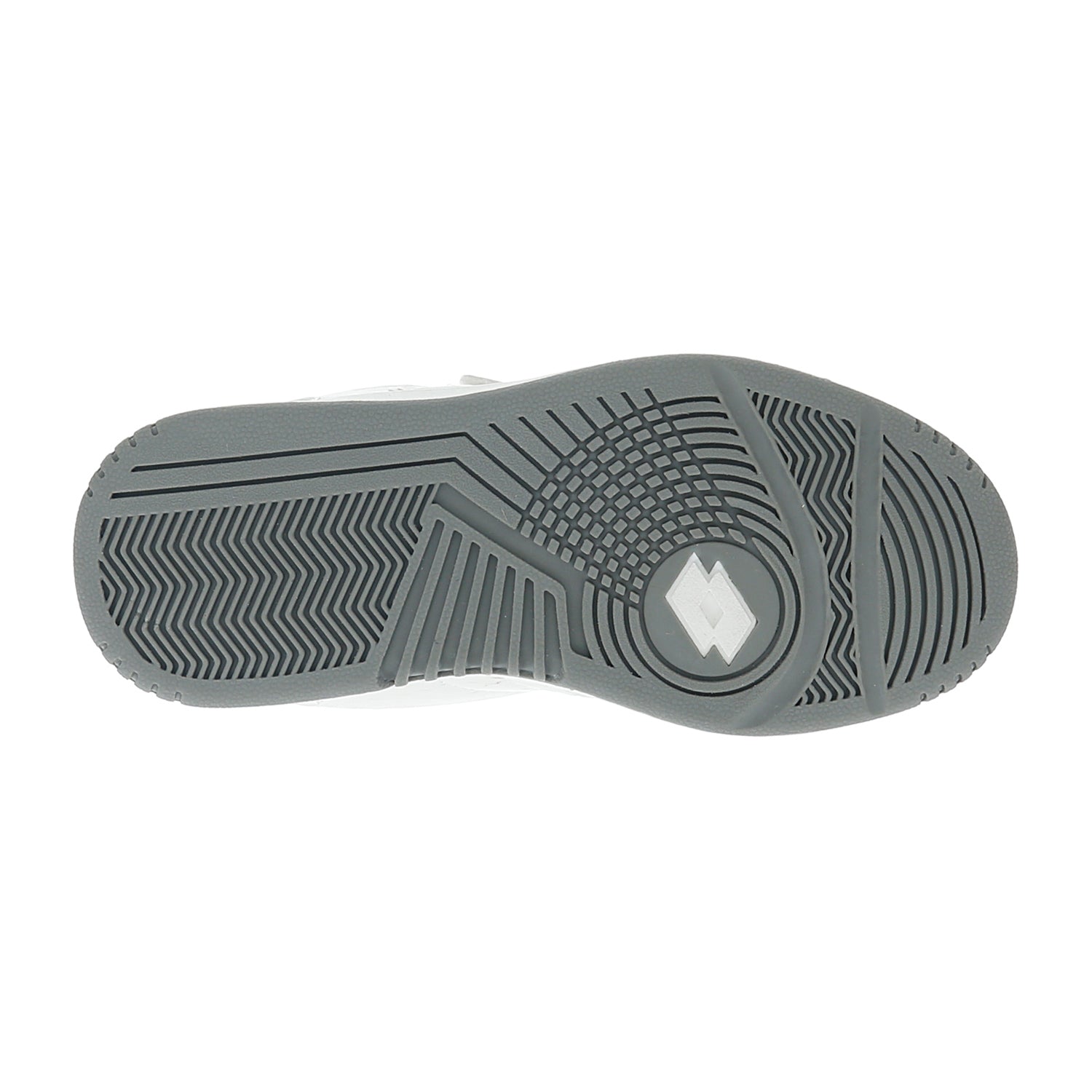 BAMBINI SCARPE ROCKET BIANCO 217532 010 26