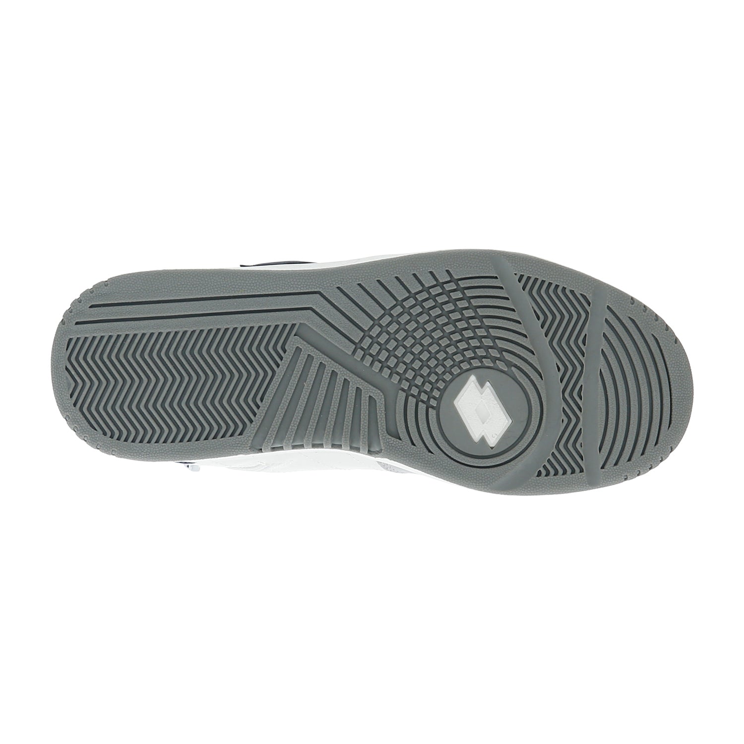RAGAZZI SCARPE ROCKET BIANCO 217538 7JG 26