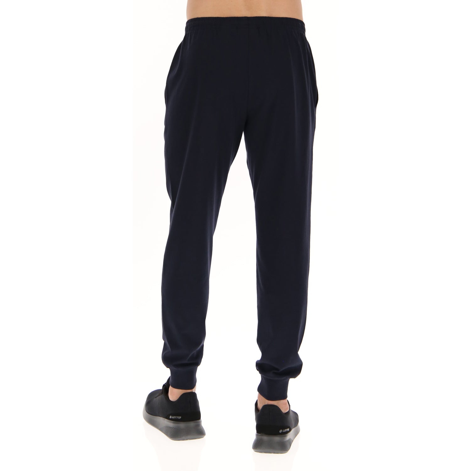 UOMO PANTALONI MULTISPORT BLU SCURO 217576 1CI 02