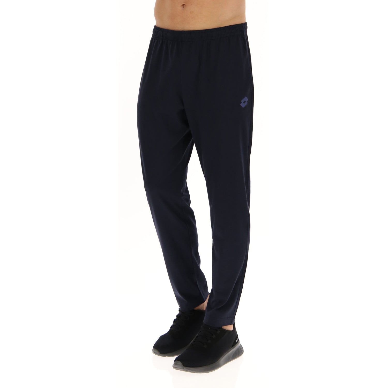UOMO PANTALONI MULTISPORT BLU SCURO 217578 1CI 01