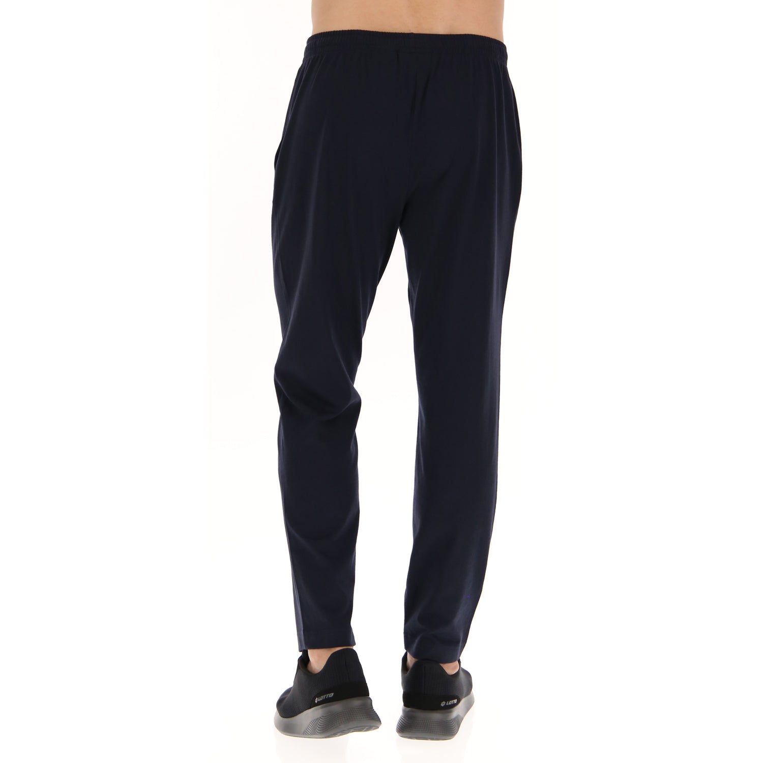 UOMO PANTALONI MULTISPORT BLU SCURO 217578 1CI 02